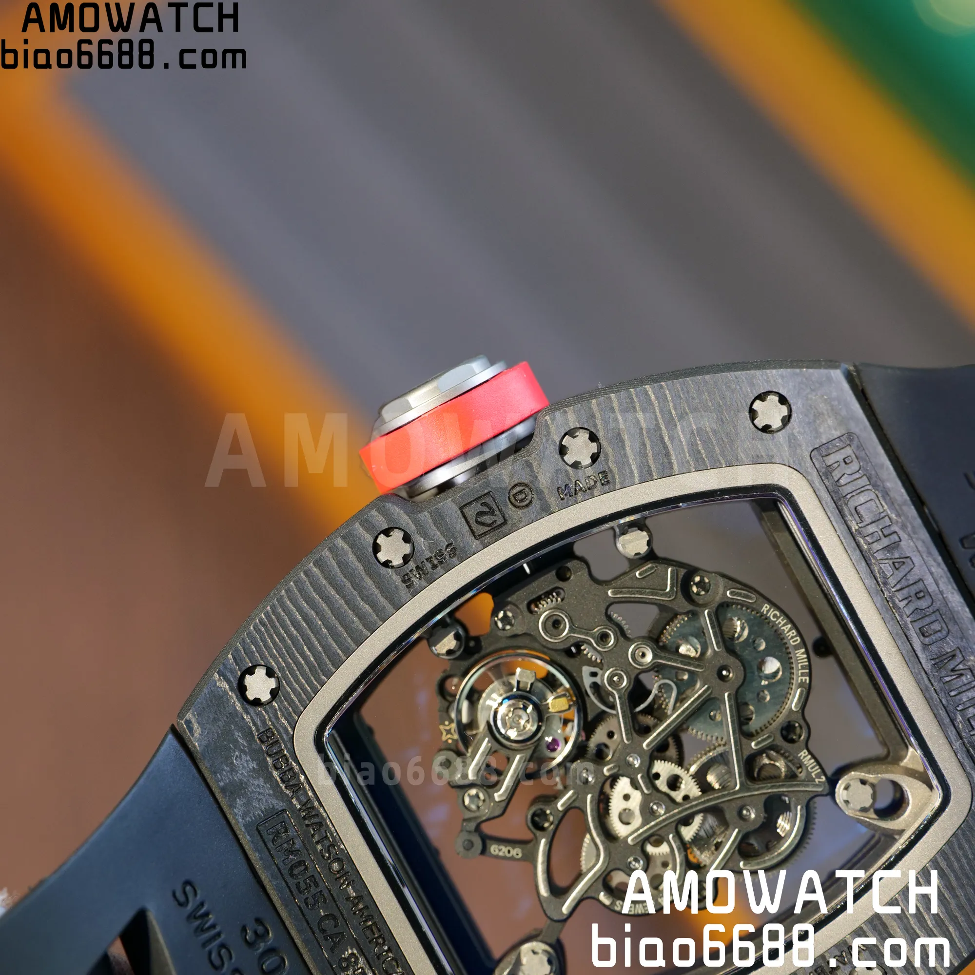 998729a832c5bea AMO Watch