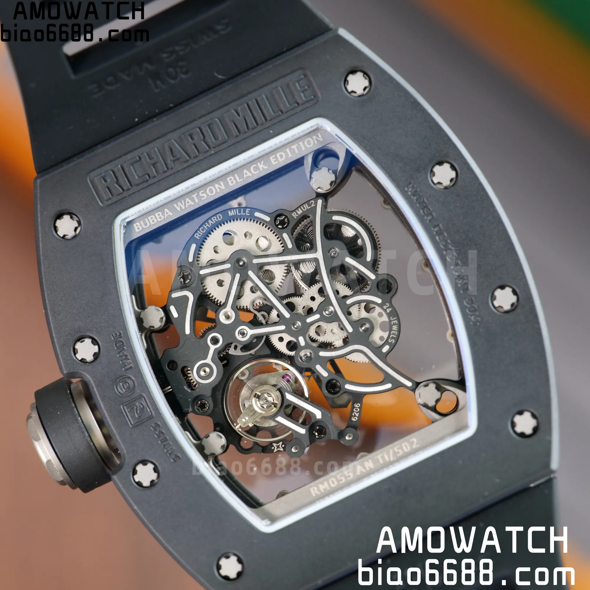 9989a6380899543 阿默表行AmoWatch