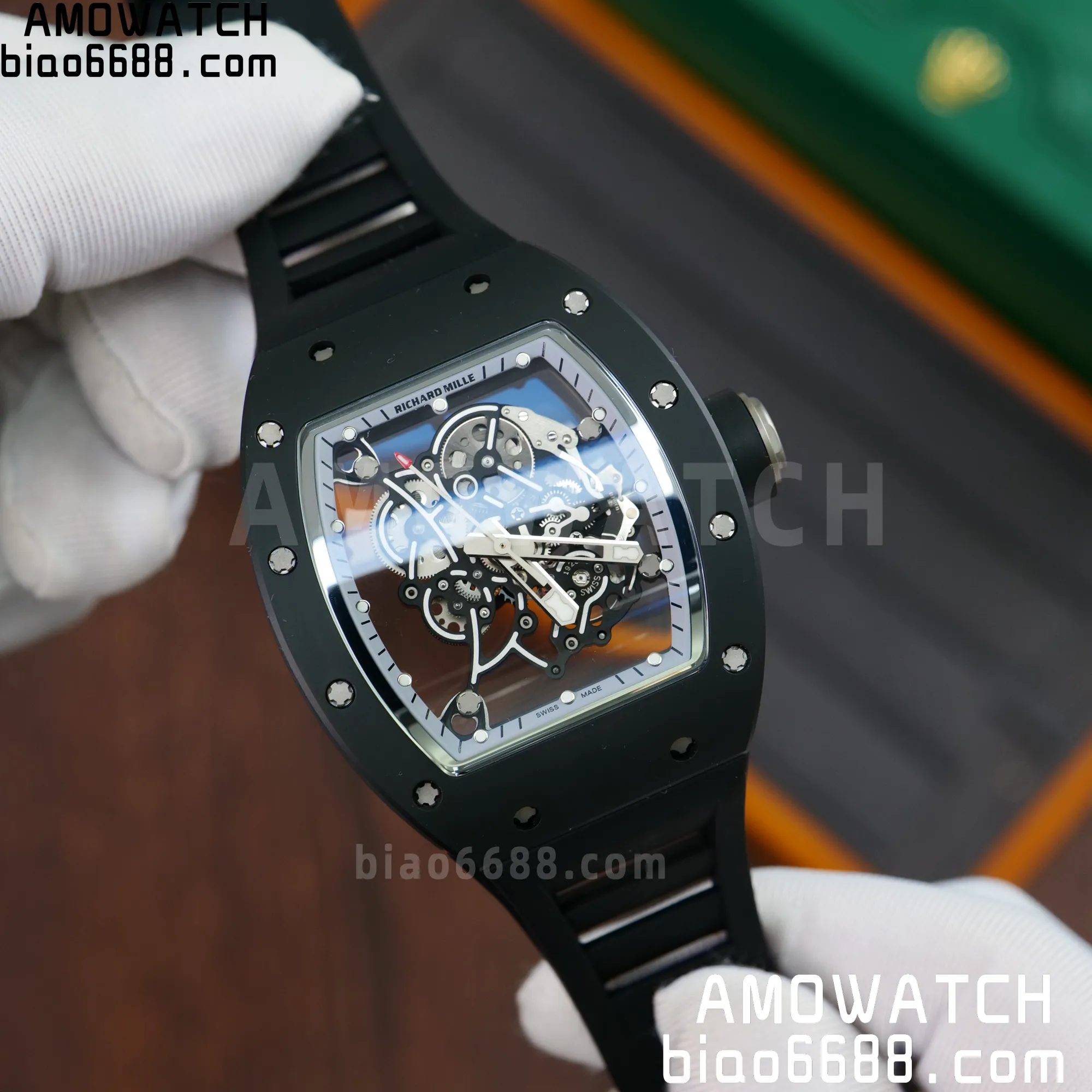 9ac5db6d1ac938f 阿默表行AmoWatch