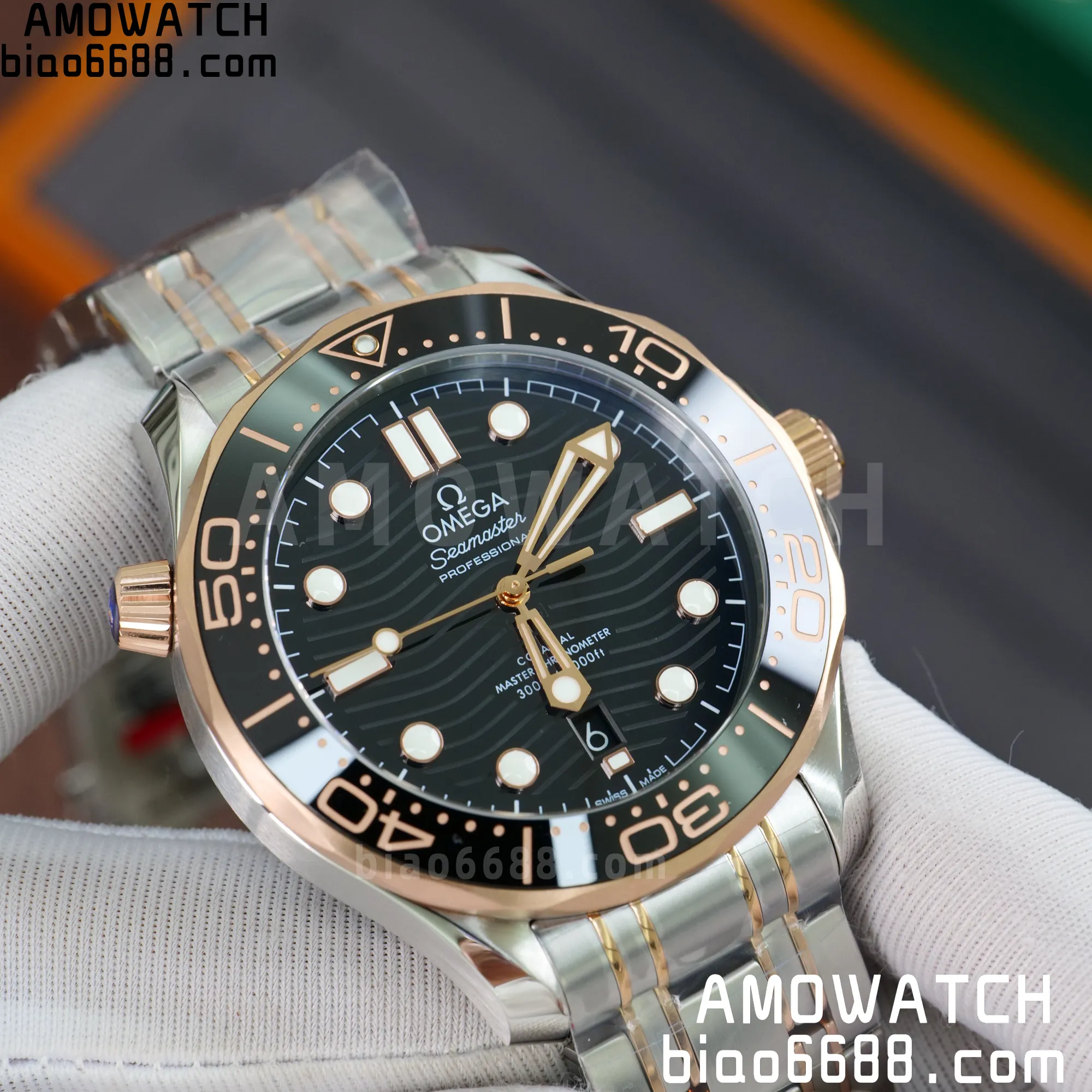 9bad2950e04b3b9 AMO Watch
