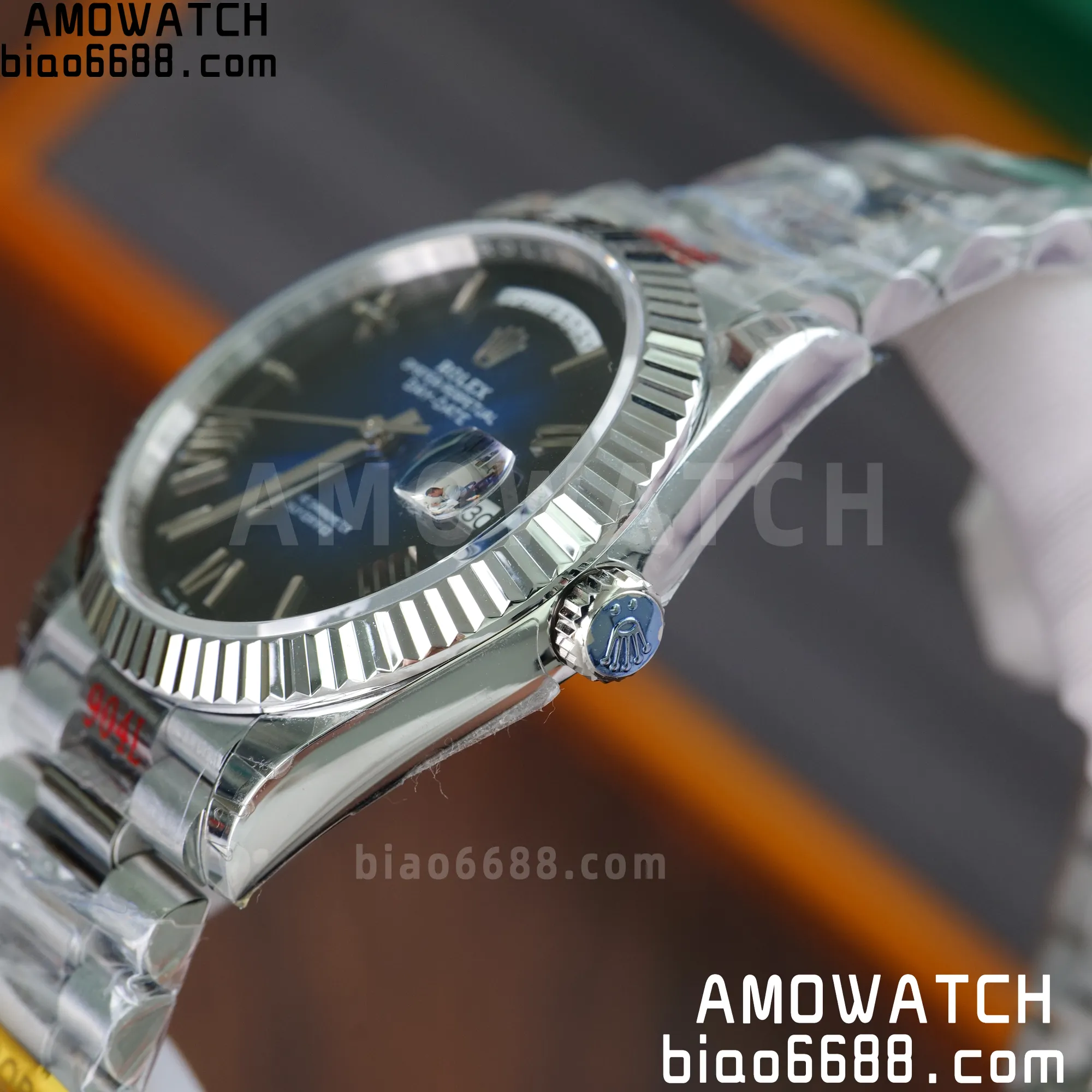9be3f6531cc7513 AMO Watch