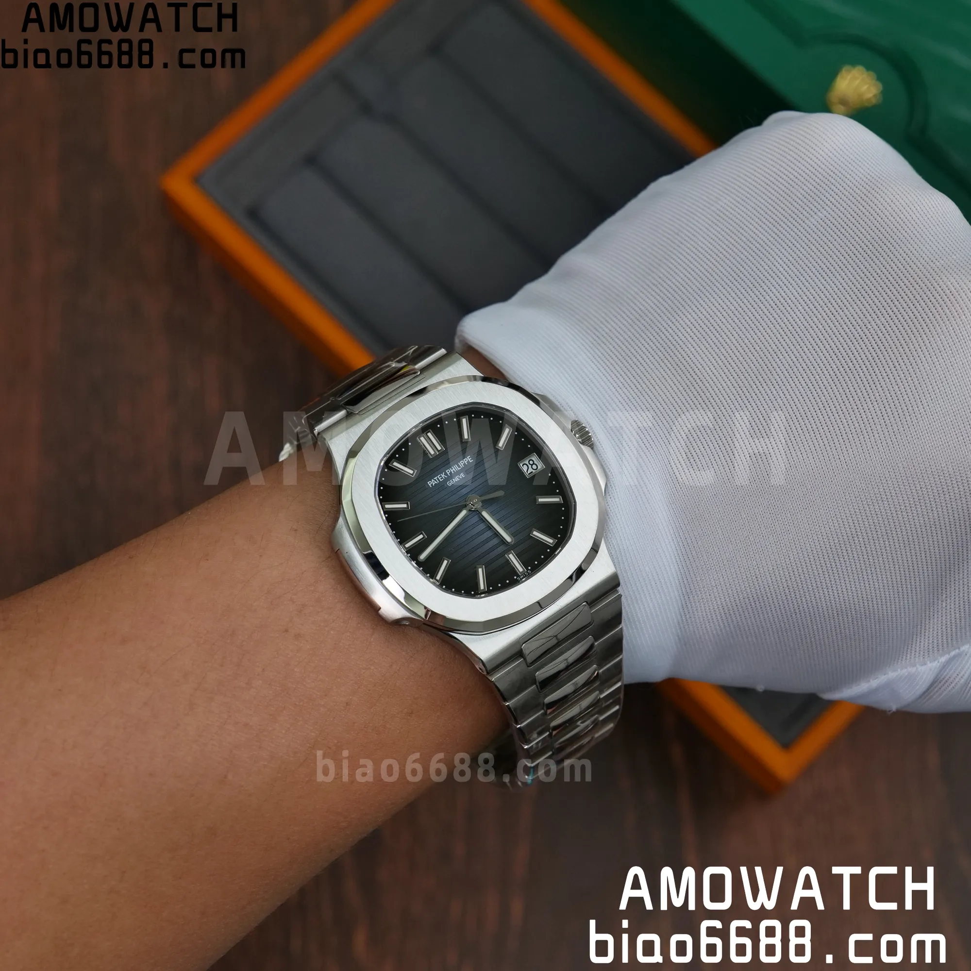 9c114745e4de6d8 AMO Watch