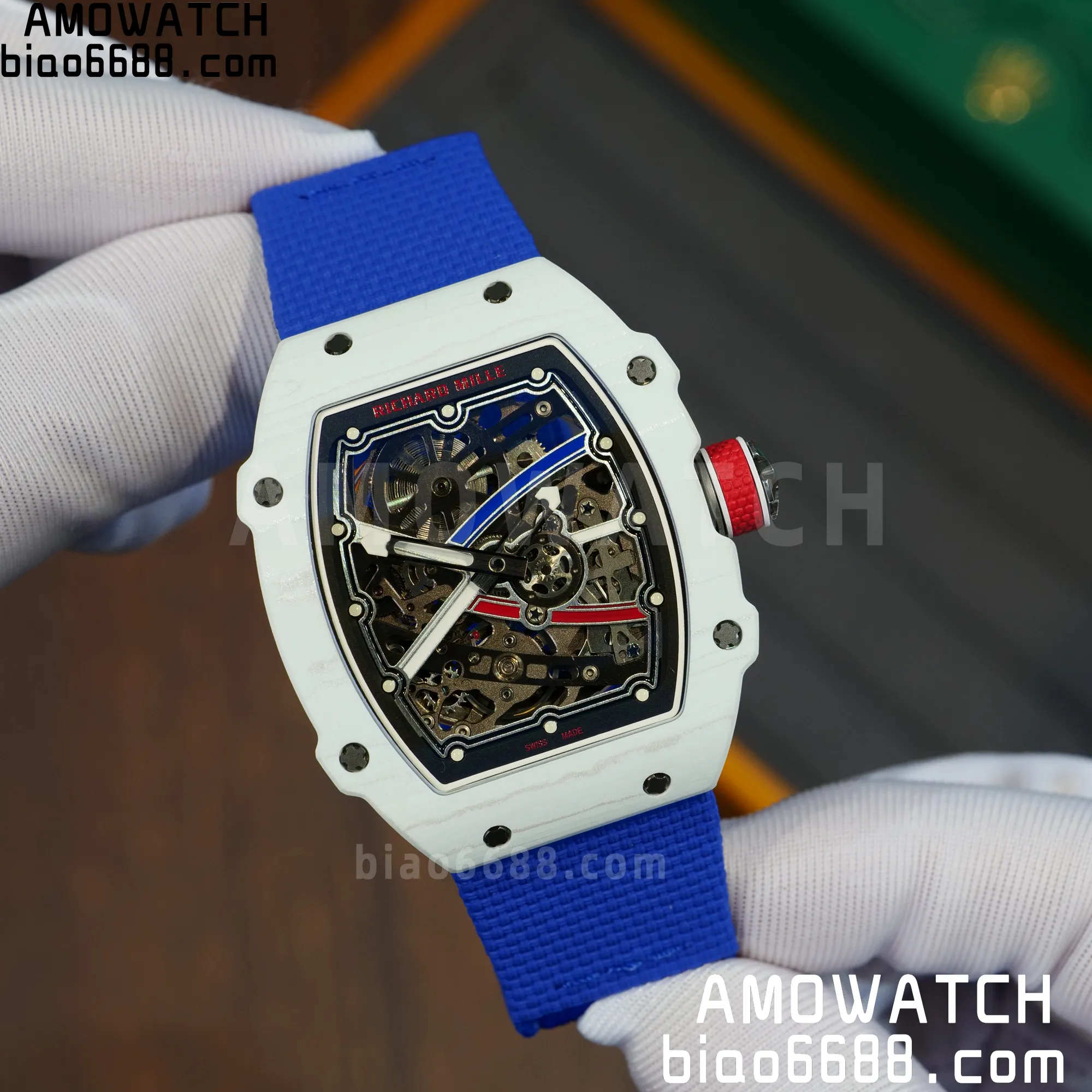 9c89af22ab3103d 阿默表行AmoWatch