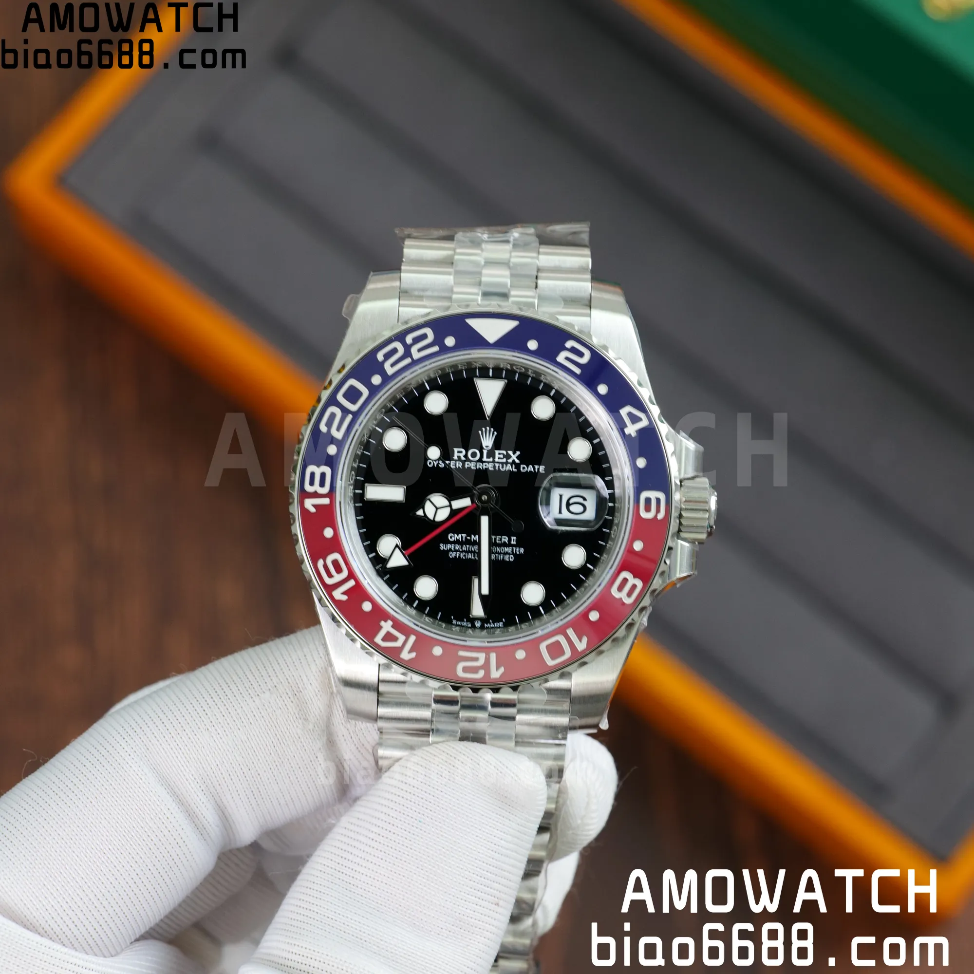9cad5c7342d9609 AMO Watch