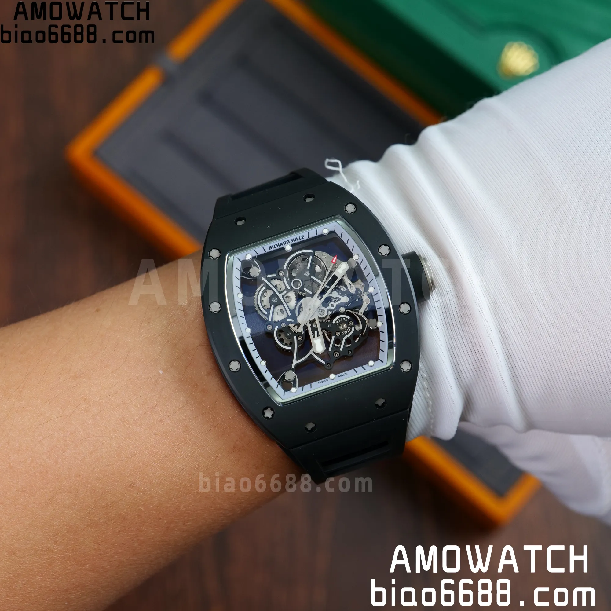 9cadeae40982cdd 阿默表行AmoWatch