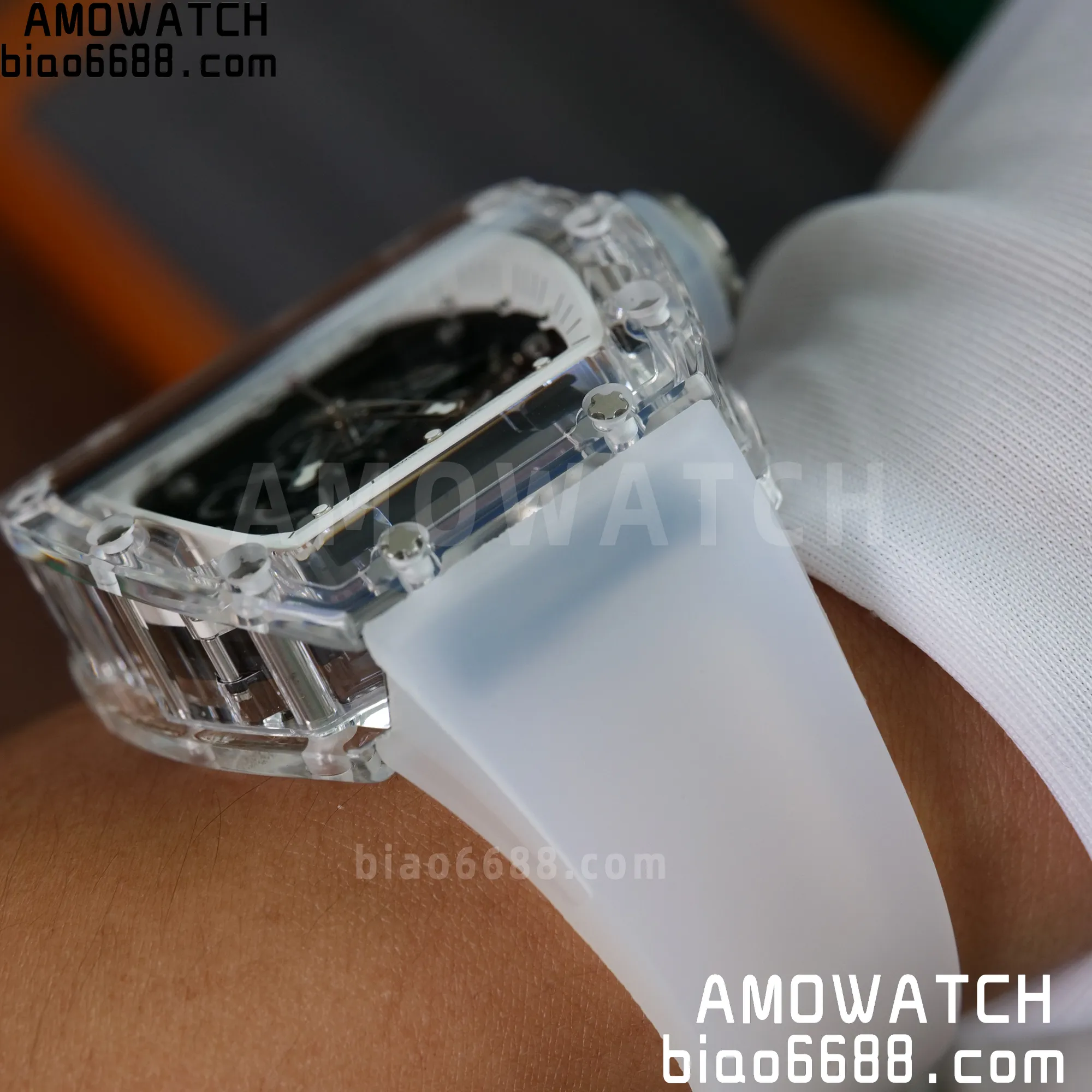 9db14bade5e0cce 阿默表行AmoWatch