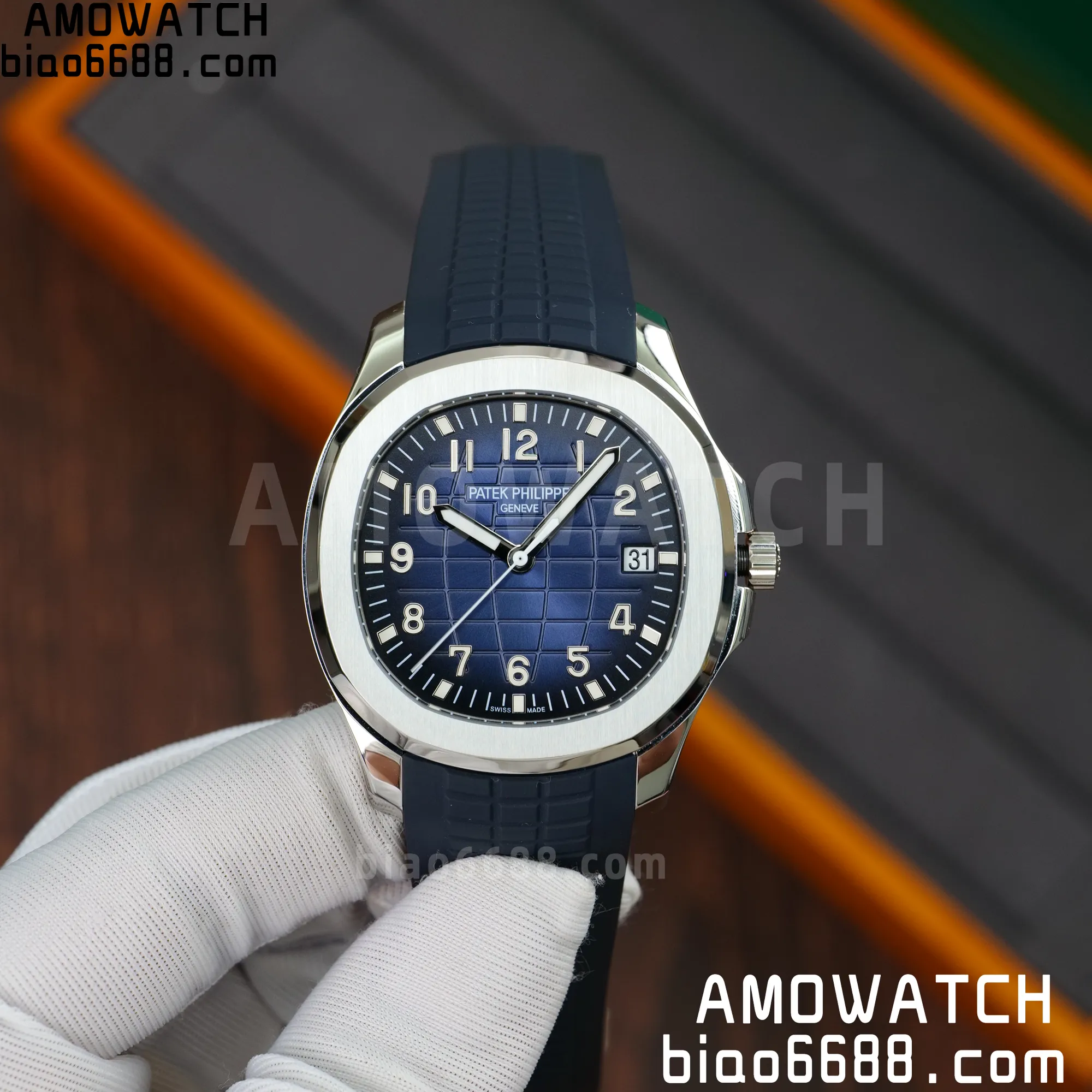 9e4c9dba4276d8a 阿默表行AmoWatch