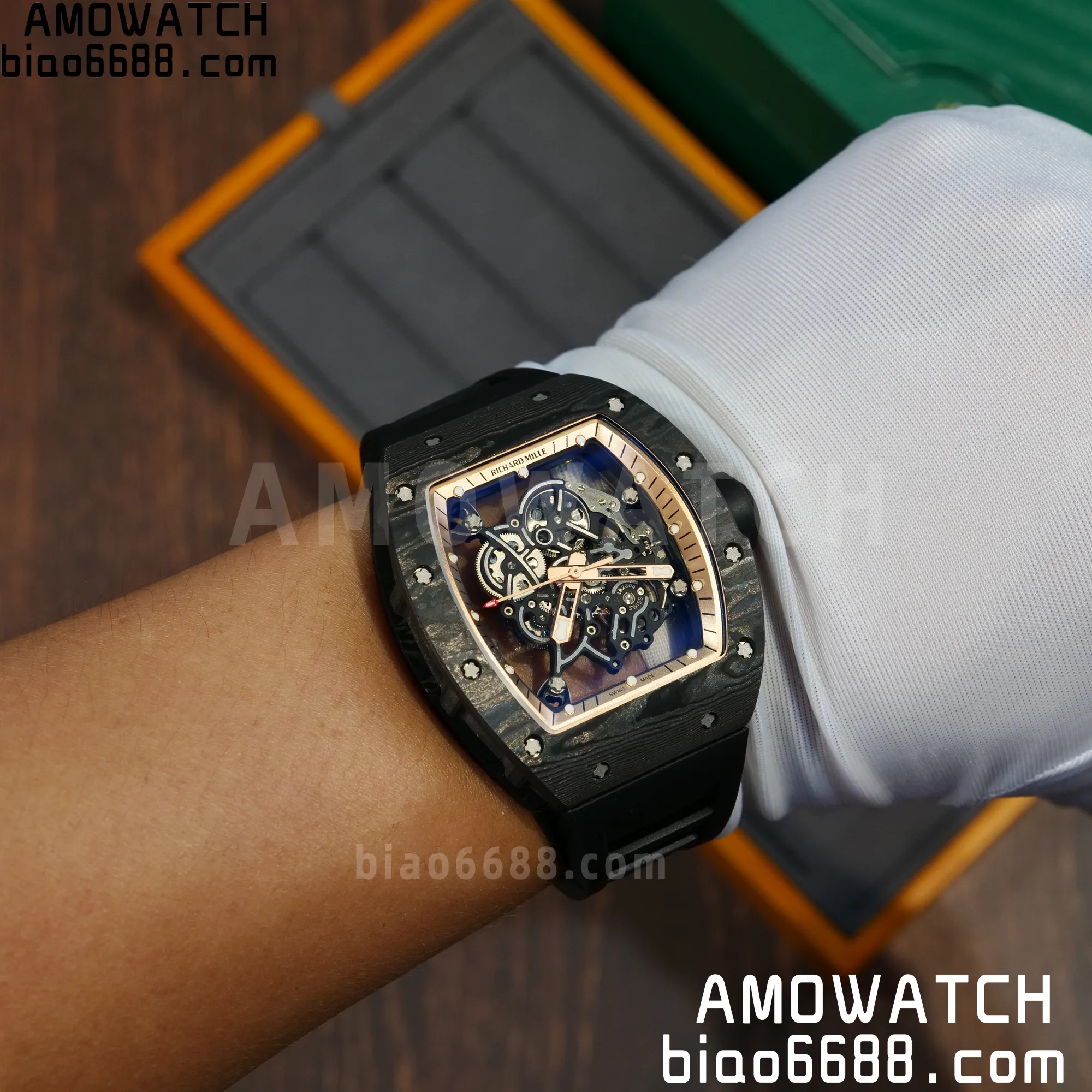 9e75b1e1591e38b AMO Watch