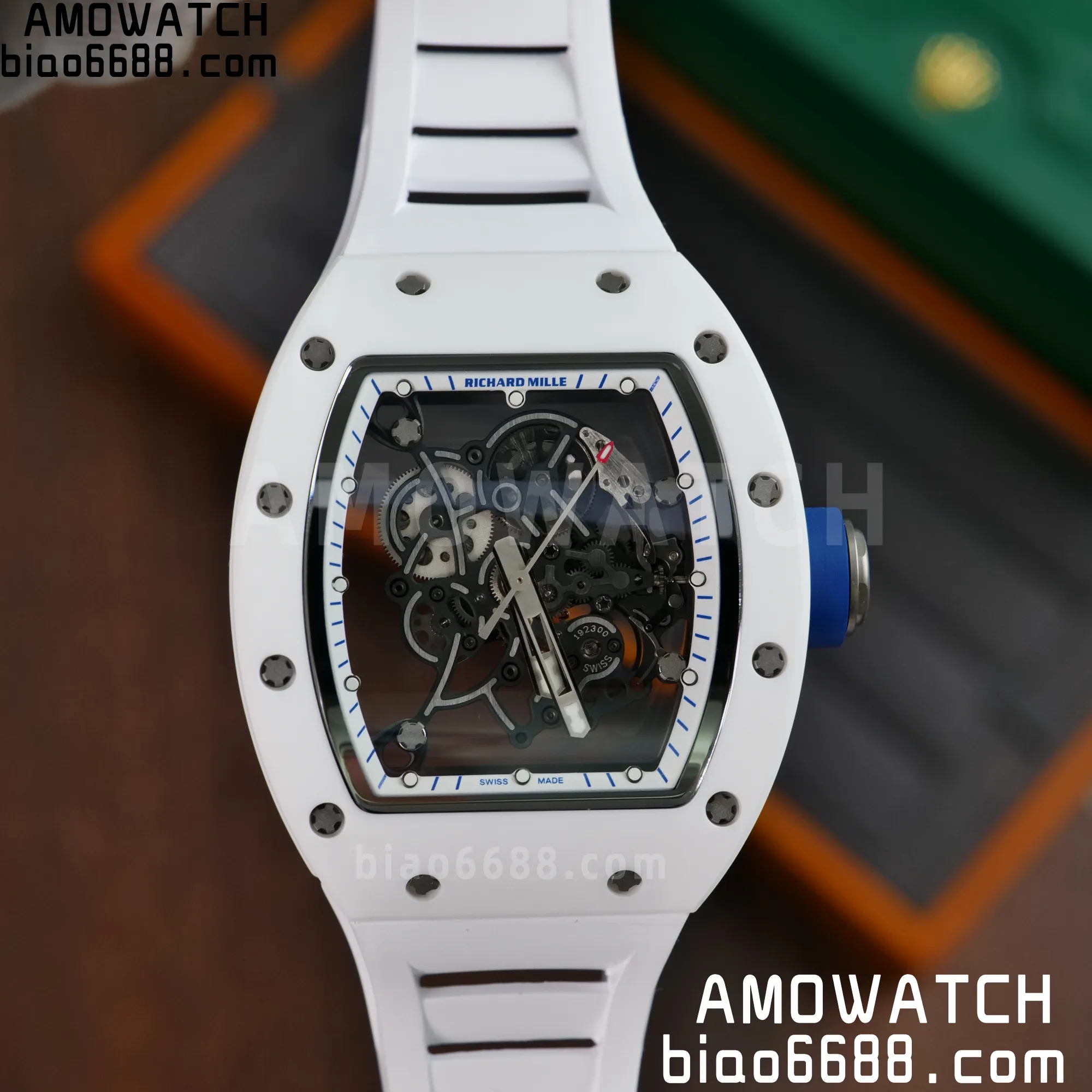 9ef4371b3178e50 阿默表行AmoWatch