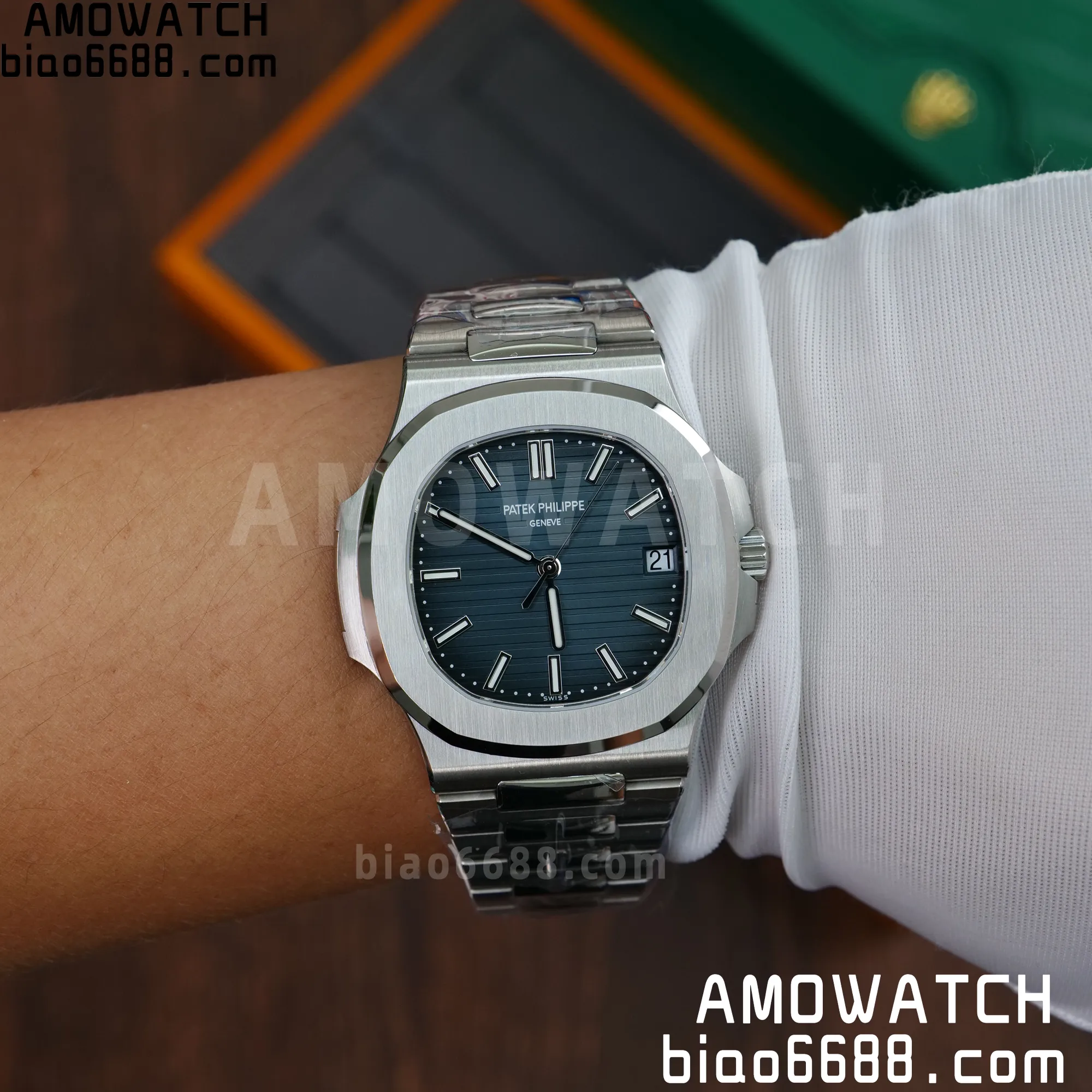 a0f1c5c58454488 AMO Watch