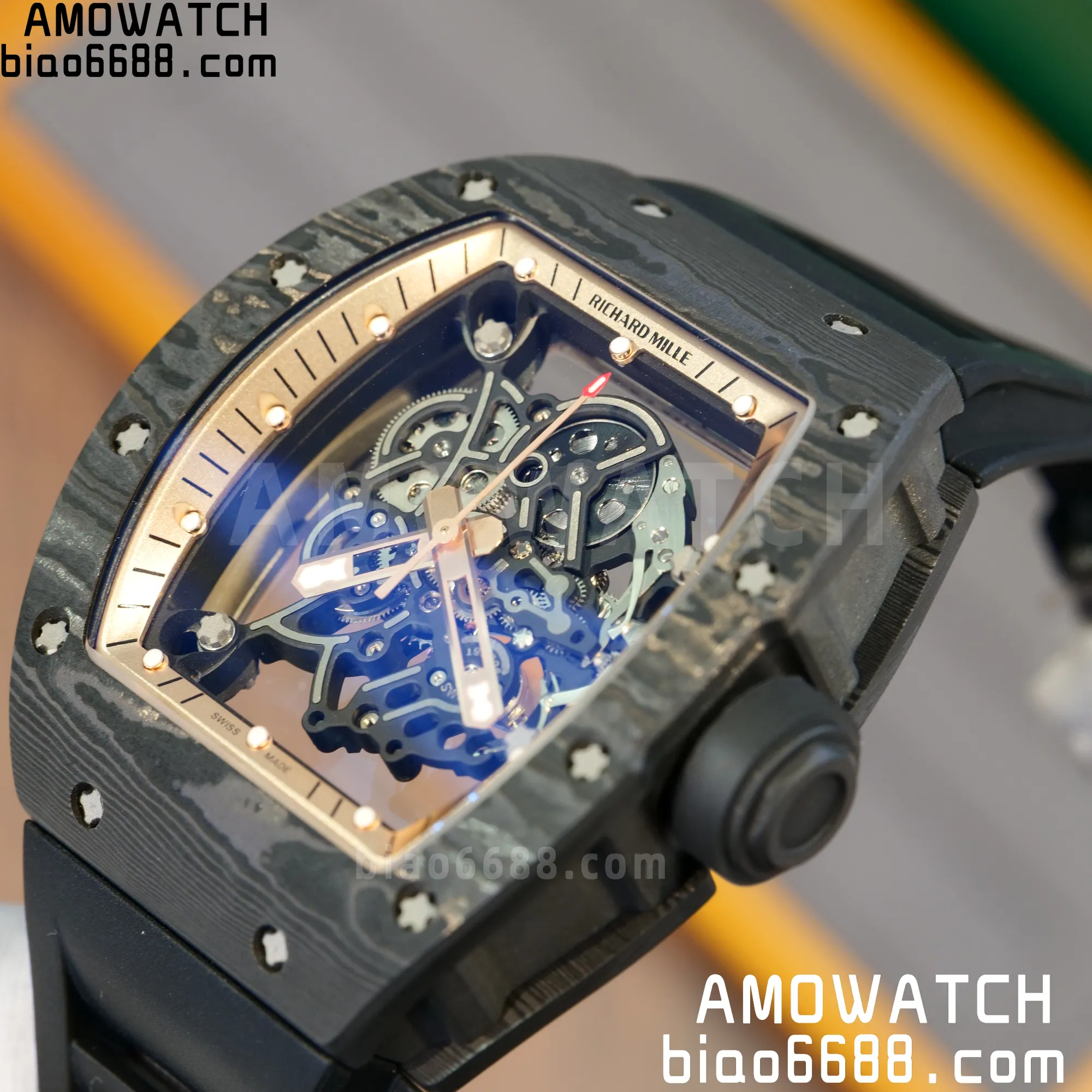 a134cbdc7f9a399 AMO Watch
