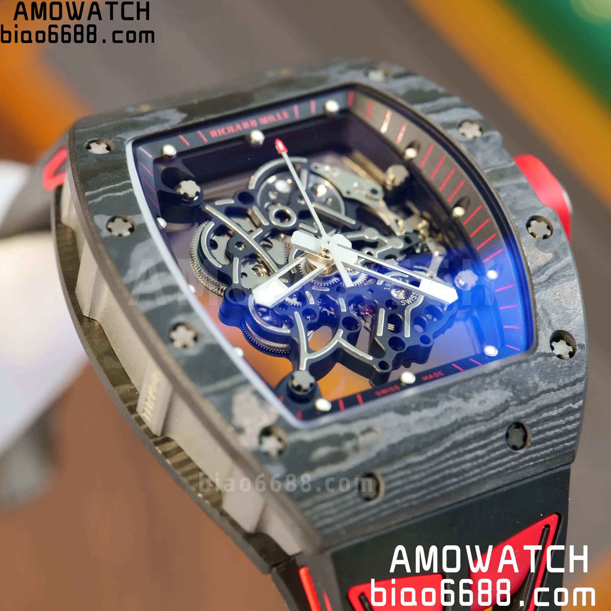 a22d422c5d779ce AMO Watch