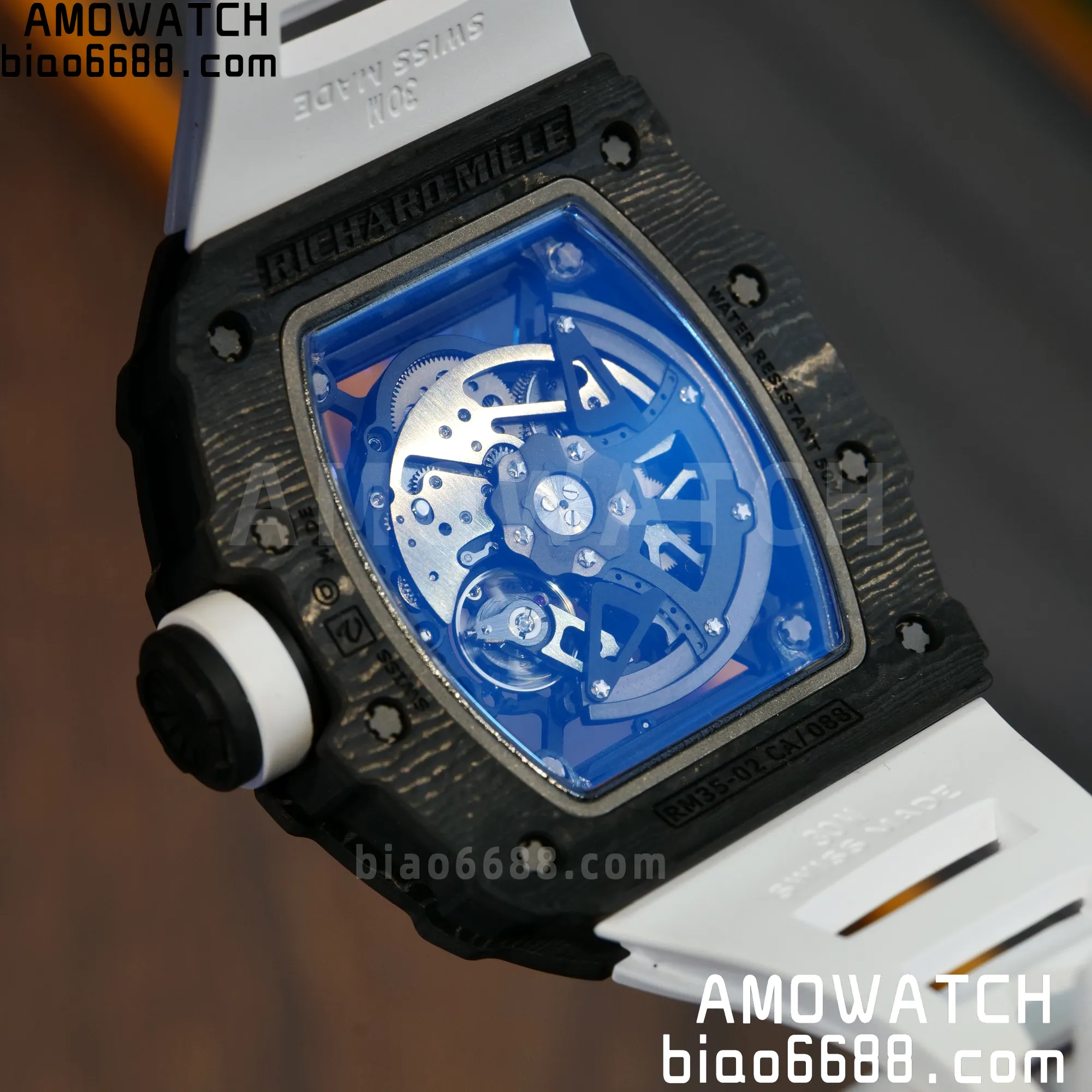 a270784e254c940 阿默表行AmoWatch