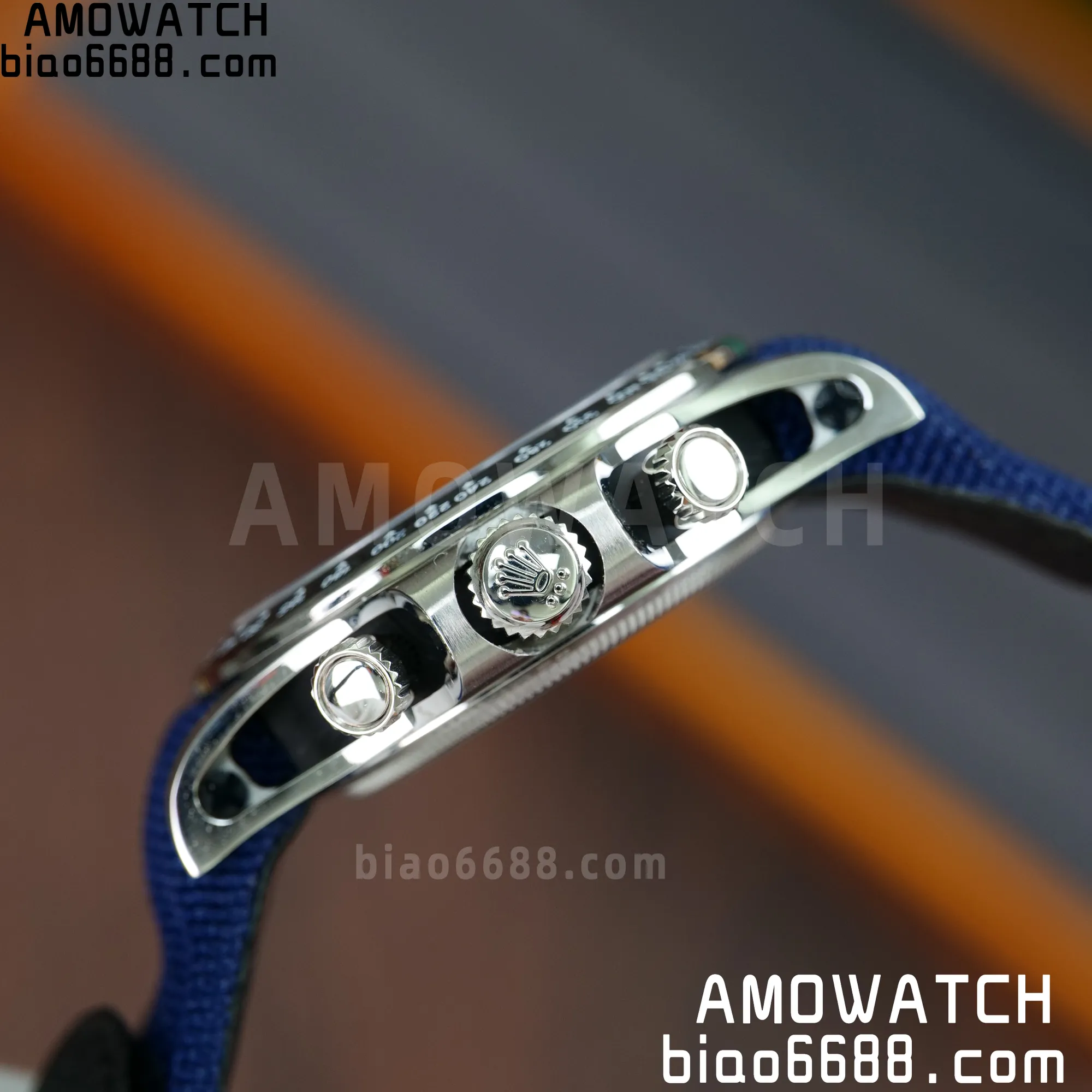 a41f2f19c55c4bd 阿默表行AmoWatch