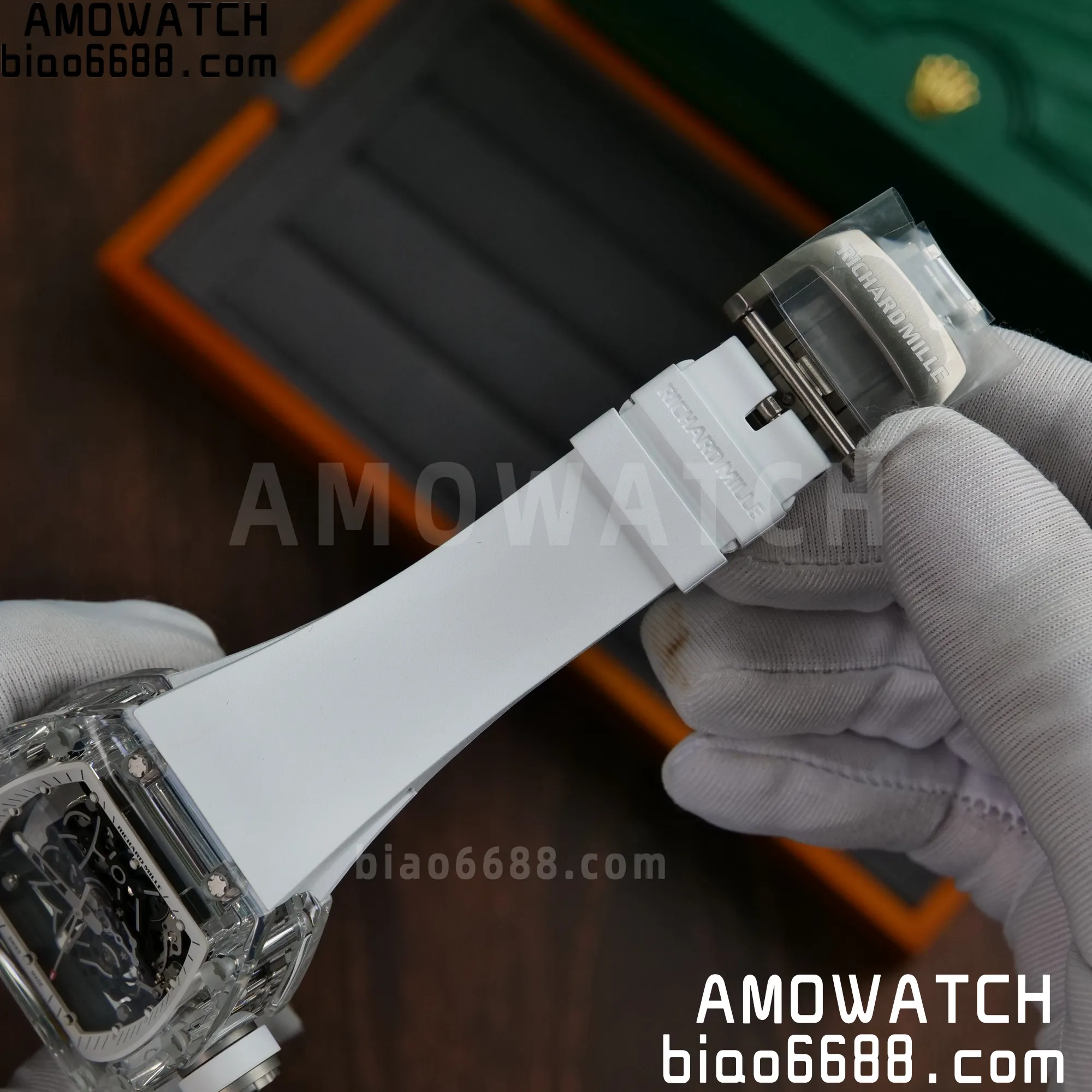 a5c519e4fd8a49f AMO Watch
