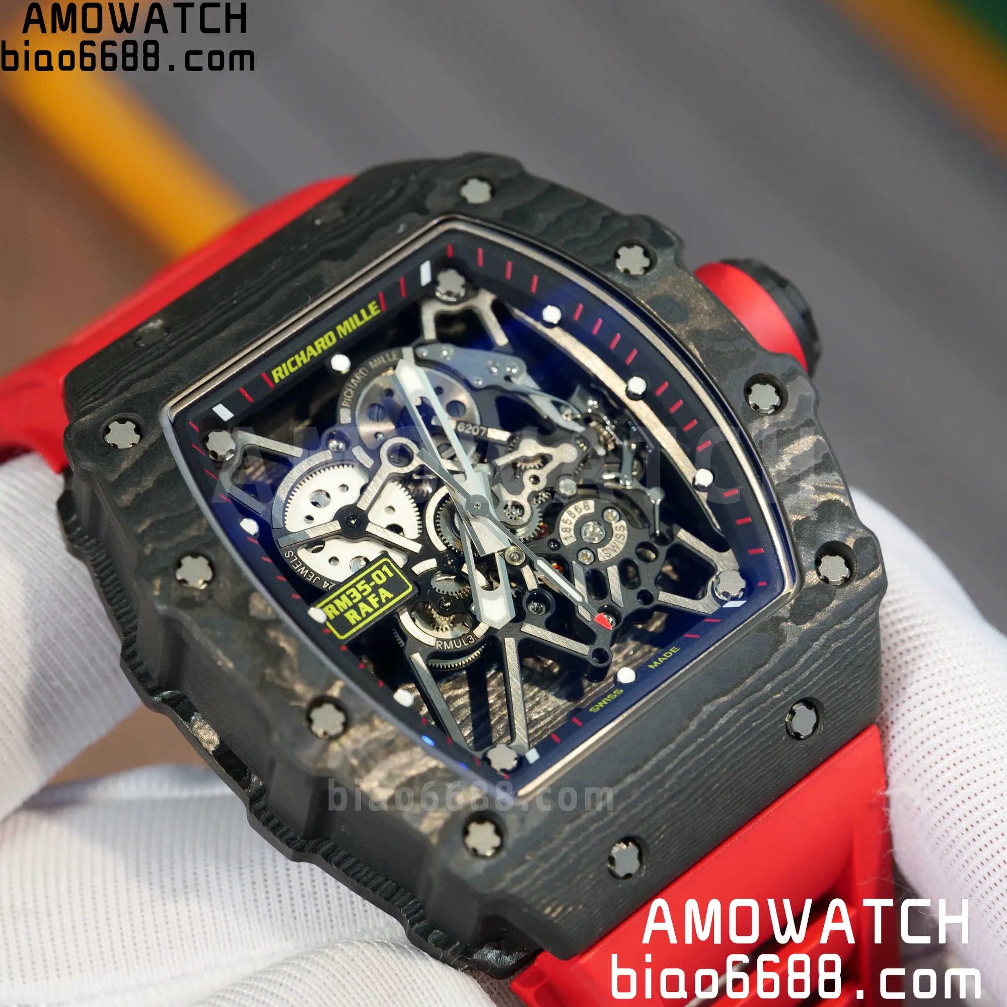 a5d10ffd66d5e7f AMO Watch
