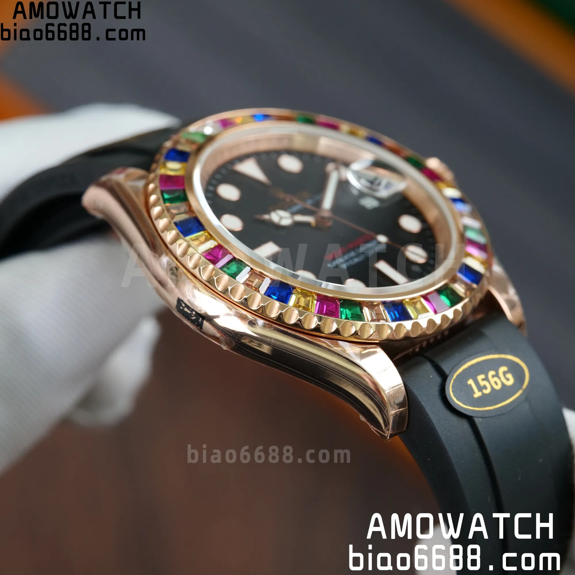 a97c2f856885881 AMO Watch