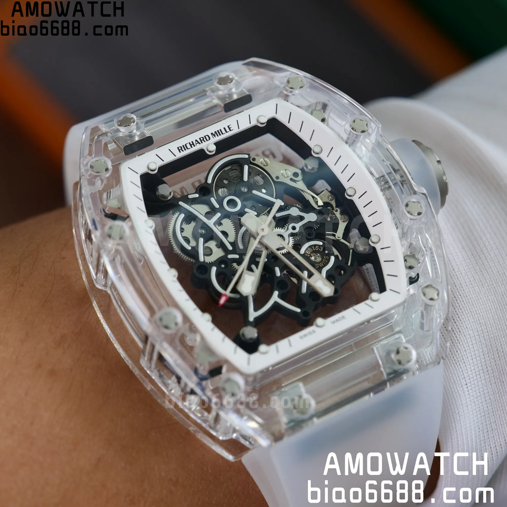 a98b9e754e059be 阿默表行AmoWatch