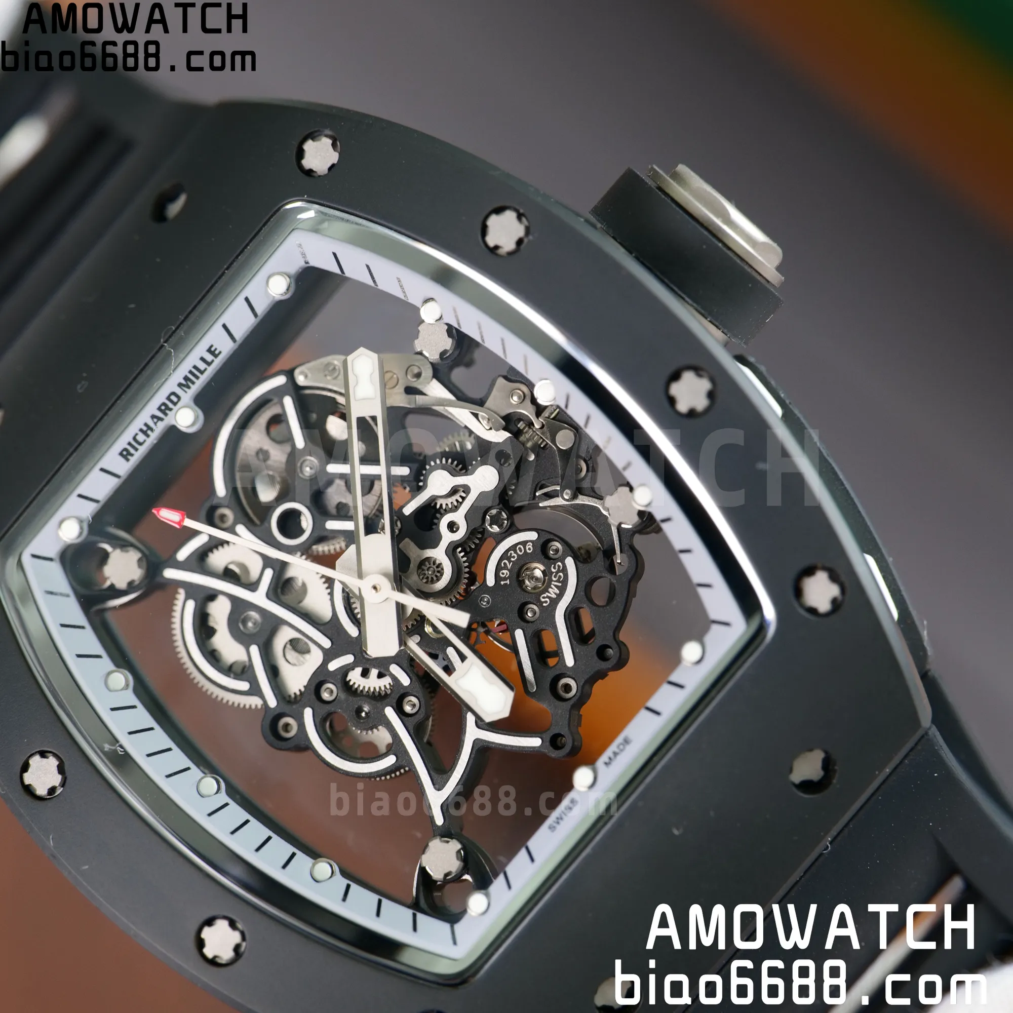 a997e3fba86867a 阿默表行AmoWatch