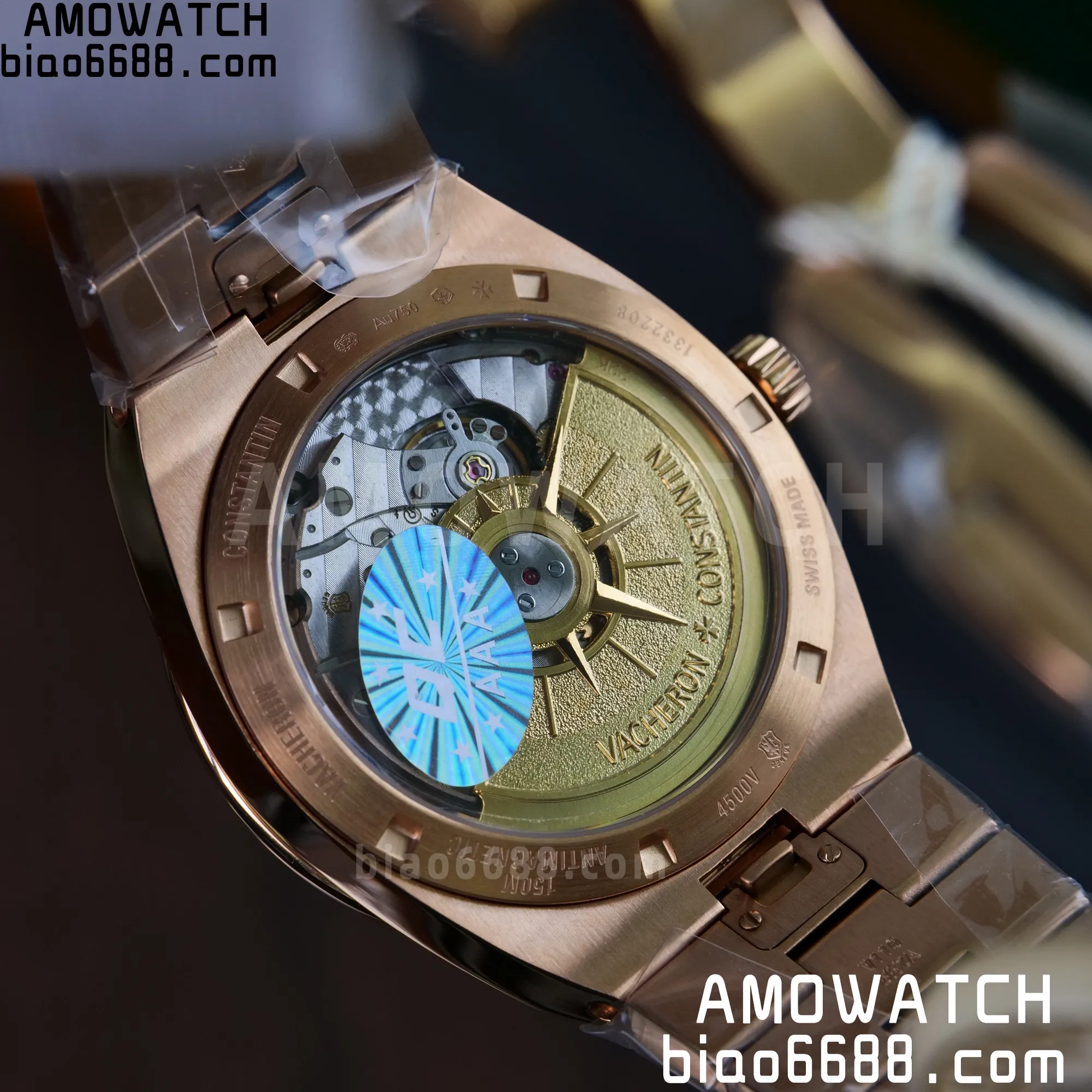 aa1abd526e83a84 阿默表行AmoWatch