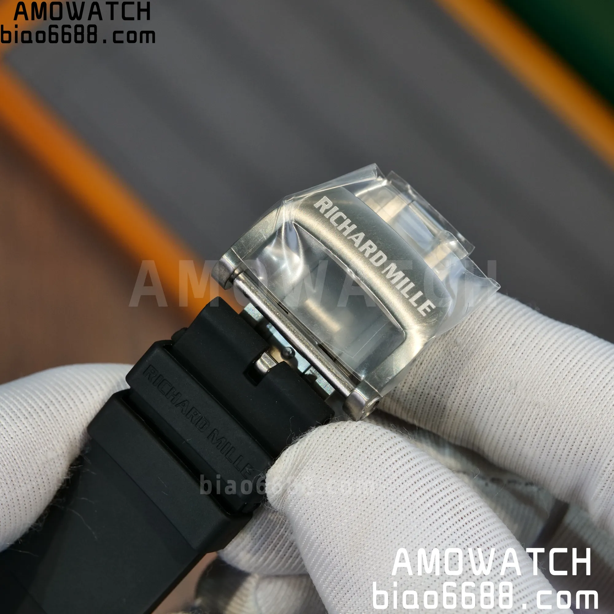 aa8caf8b74f386b AMO Watch
