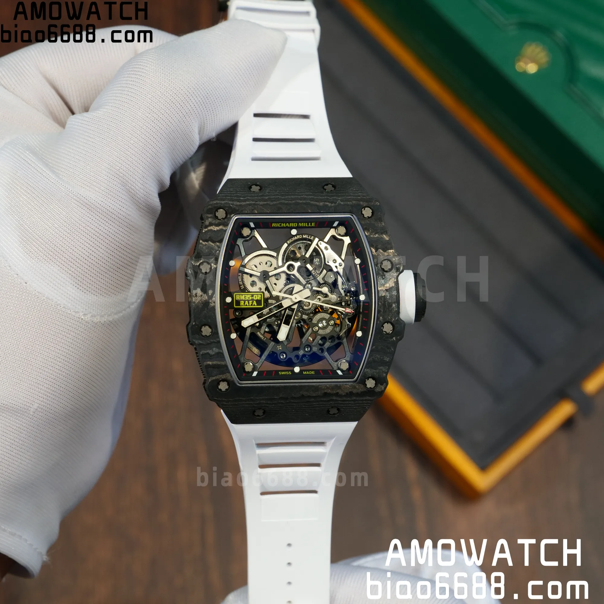 ad3f42674e04e9c 阿默表行AmoWatch