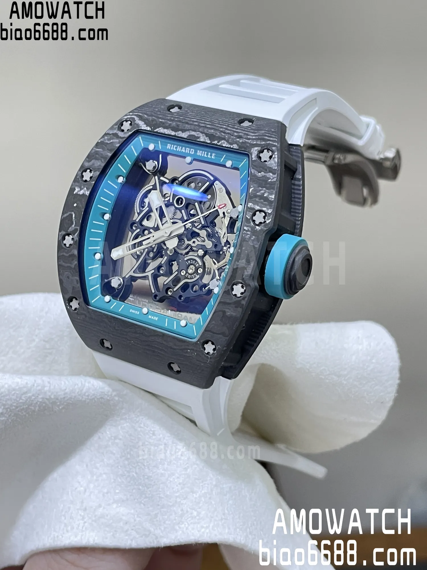 af6a84e200f612c AMO Watch