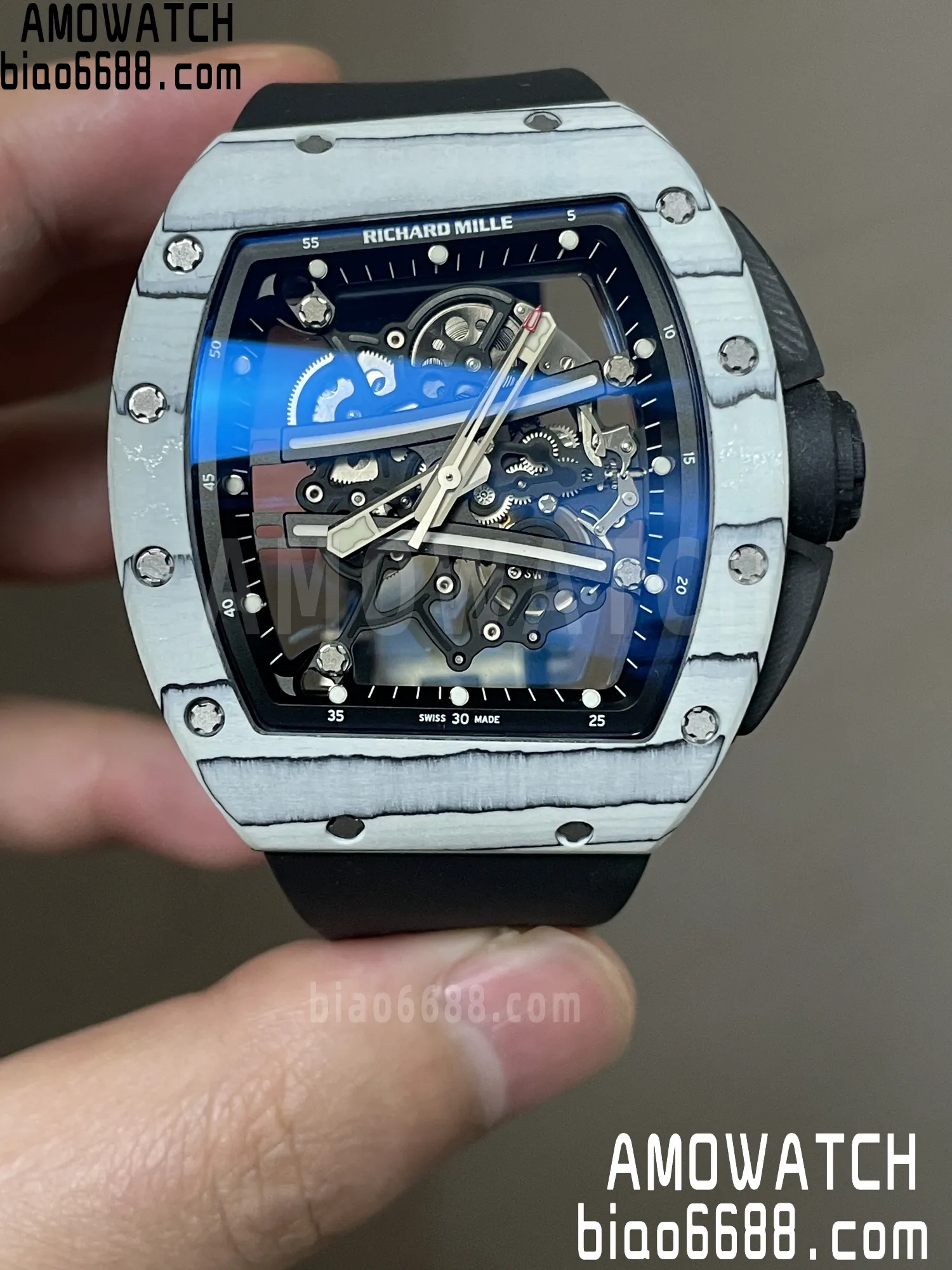 b0066b60f065c1b AMO Watch