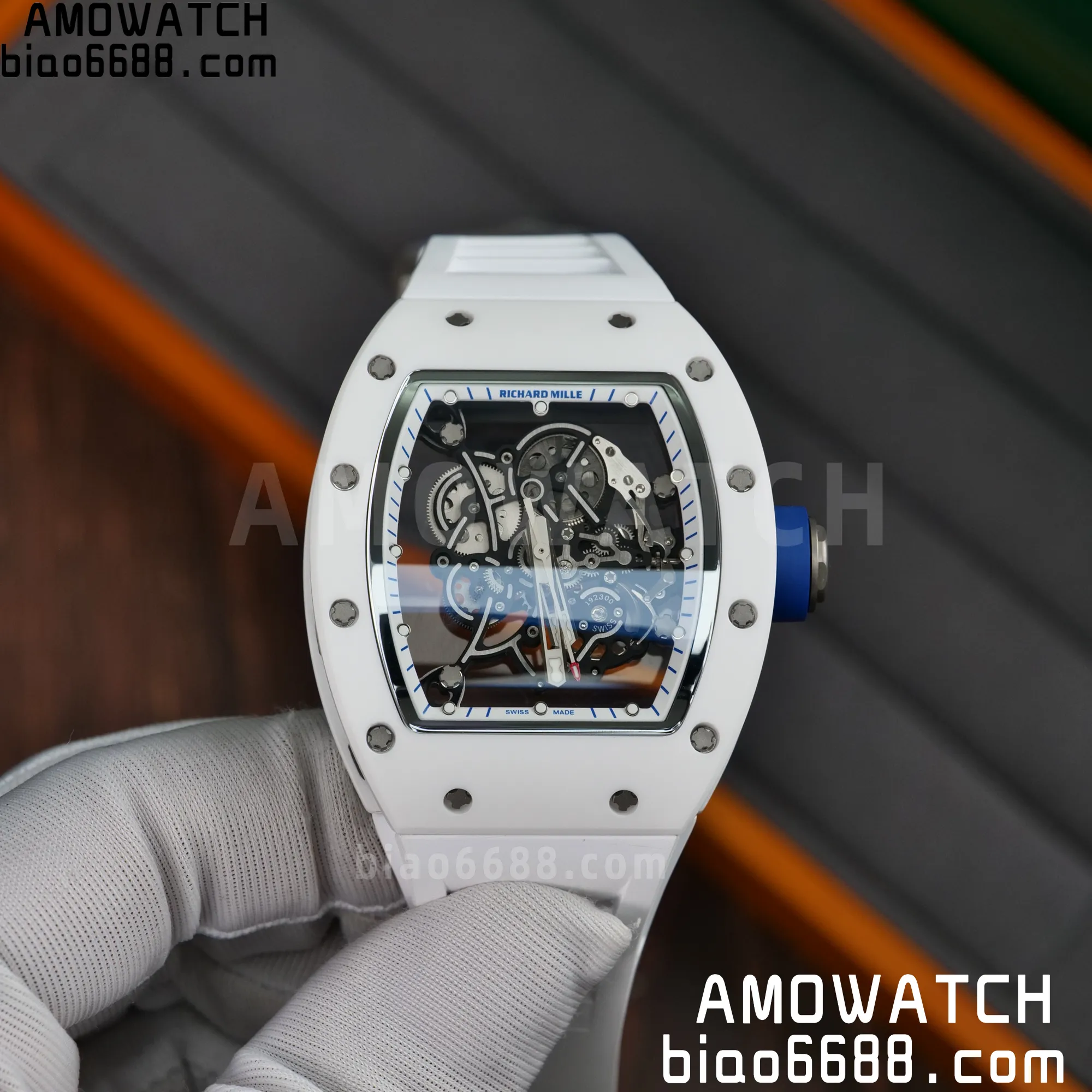 b12ba6003b3b56d 阿默表行AmoWatch