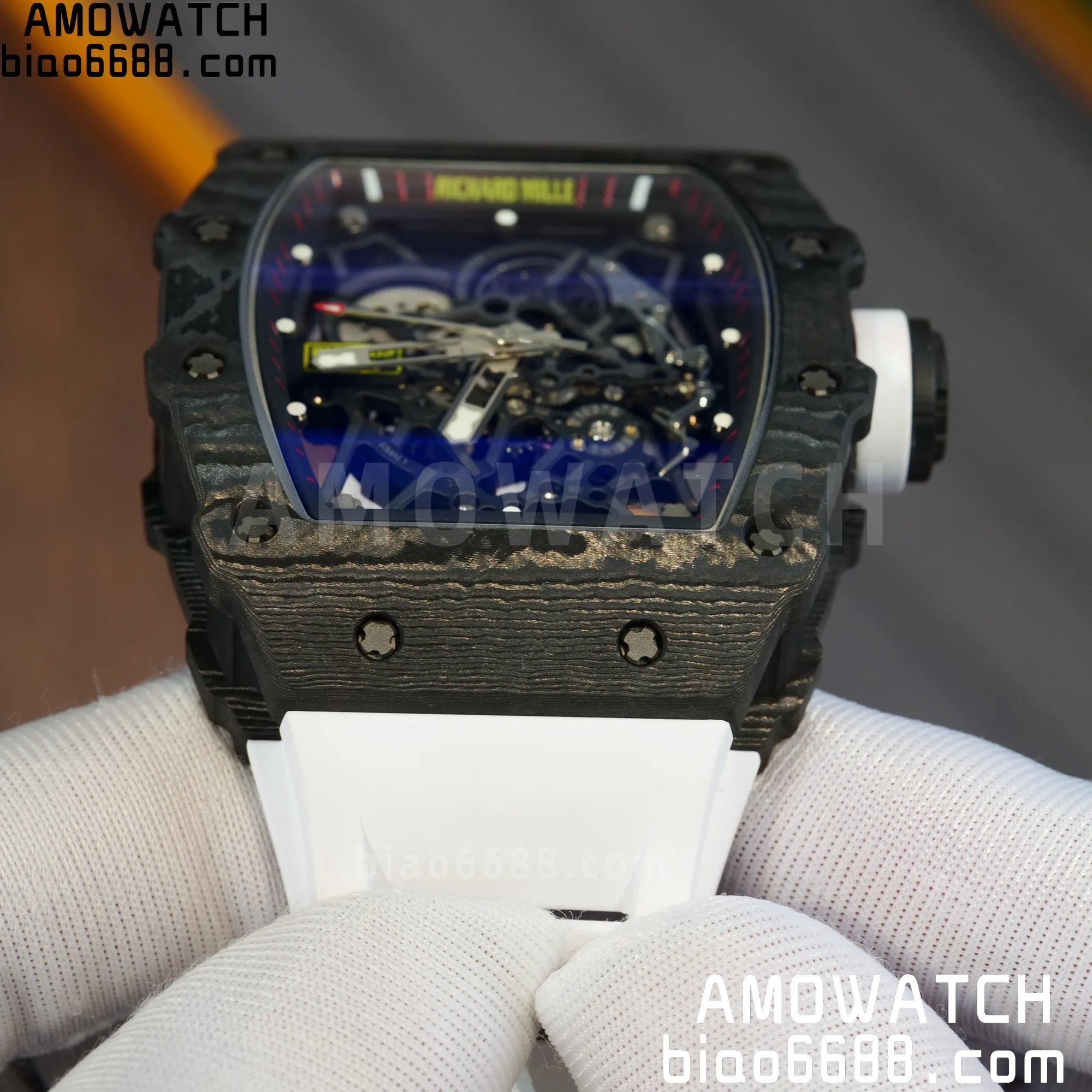 b347566451bac1b 阿默表行AmoWatch