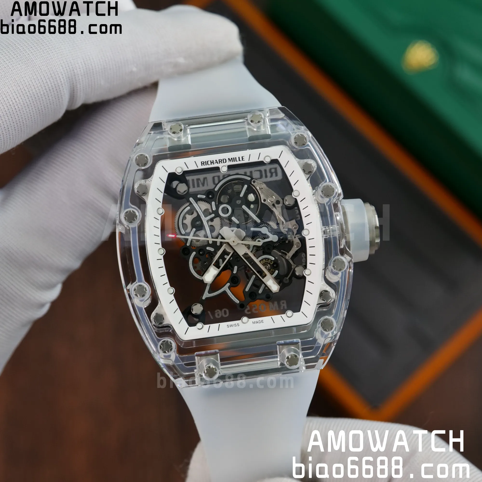 b385638a080a8da 阿默表行AmoWatch