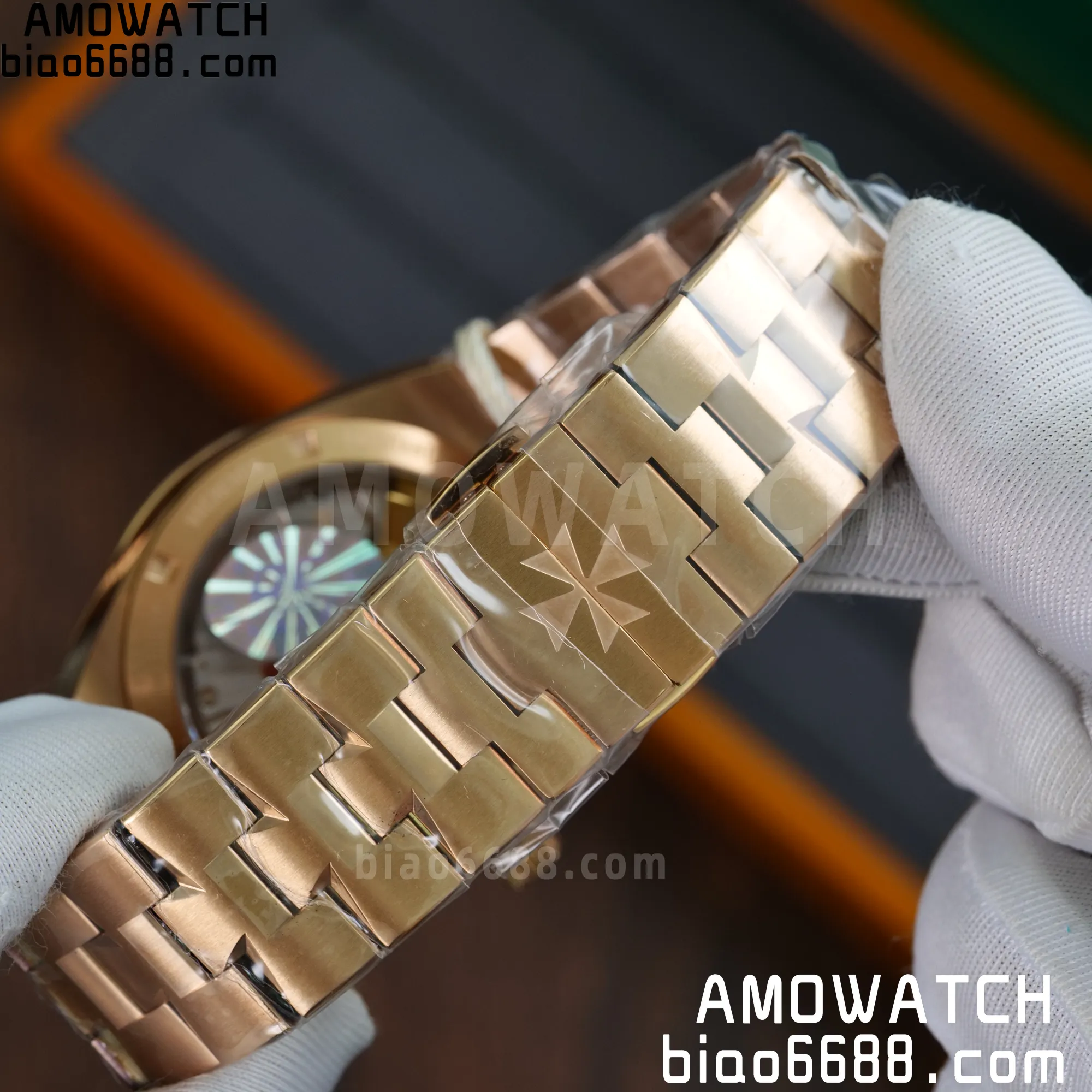 b39856f965bb2ce 阿默表行AmoWatch