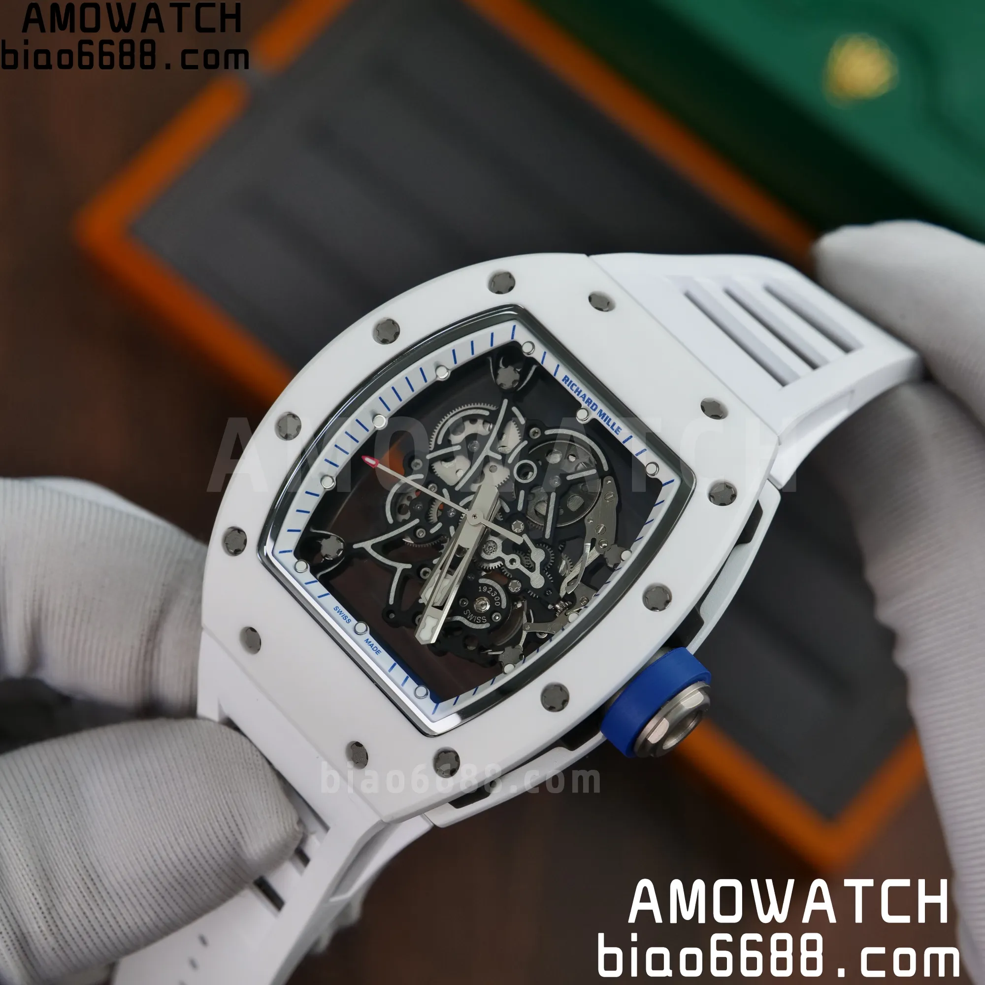 b3ae667d7d706f2 阿默表行AmoWatch