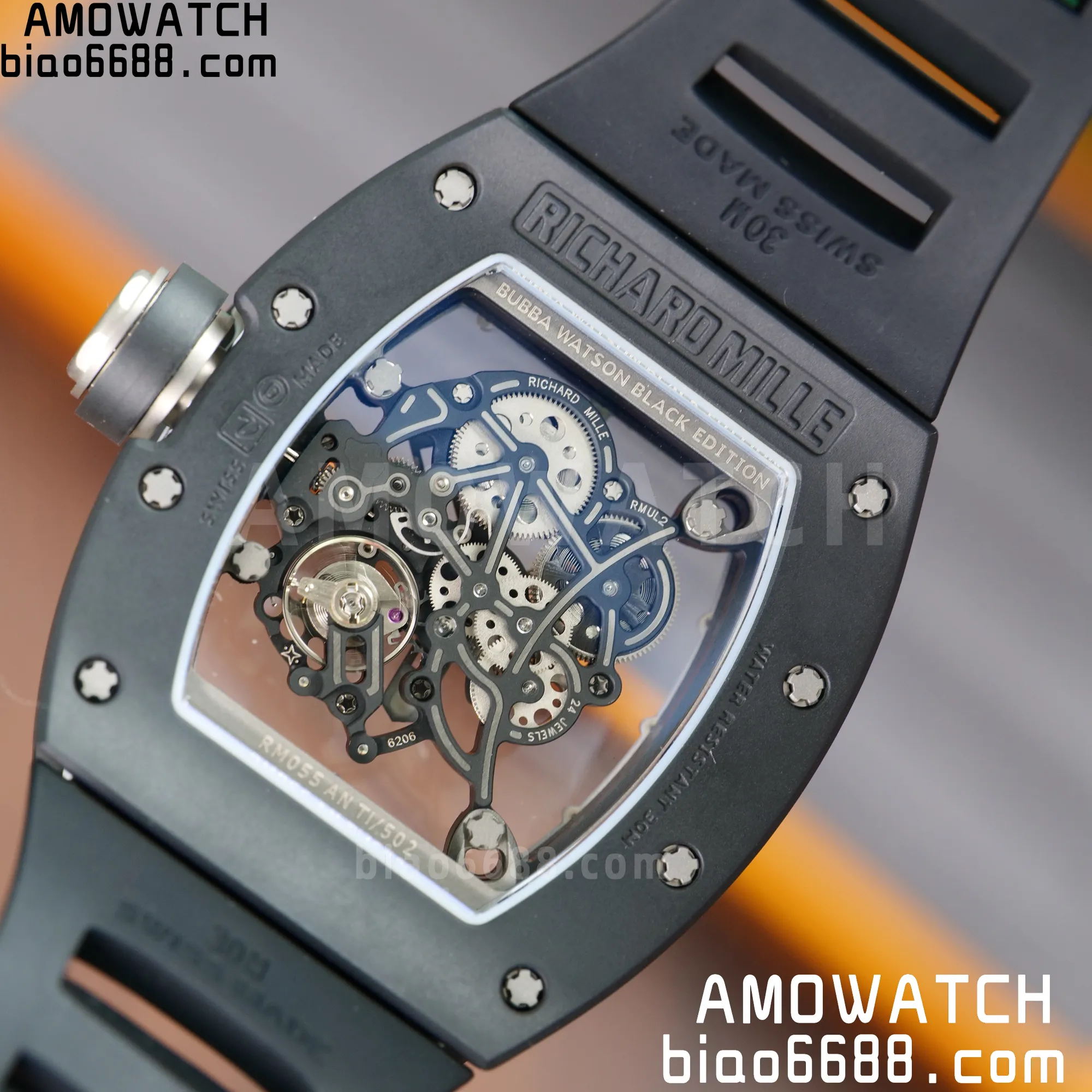 b44f6f91fb3aff3 阿默表行AmoWatch