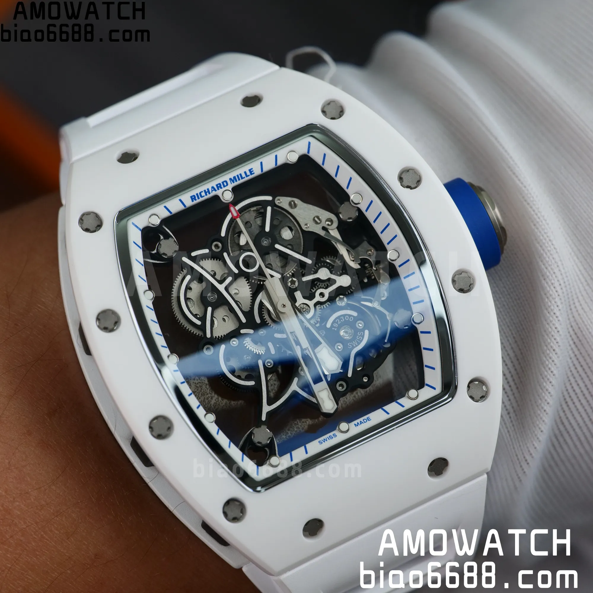 b4b5dd6b12e1870 阿默表行AmoWatch