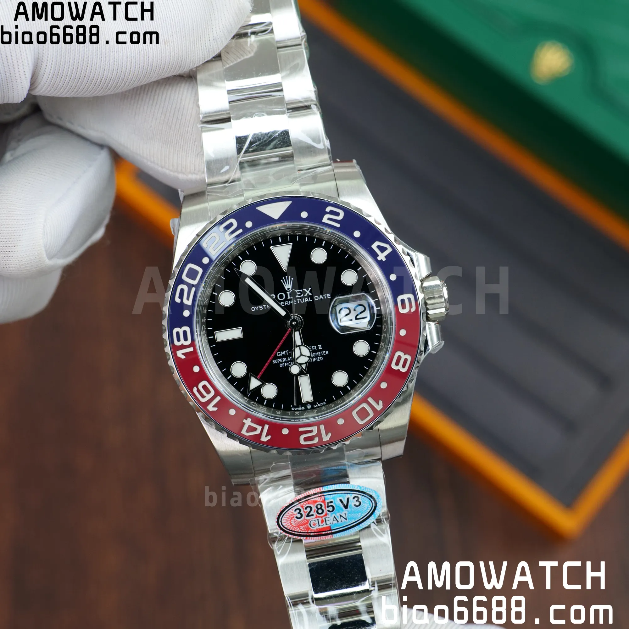 b5edbd10eaafe41 AMO Watch
