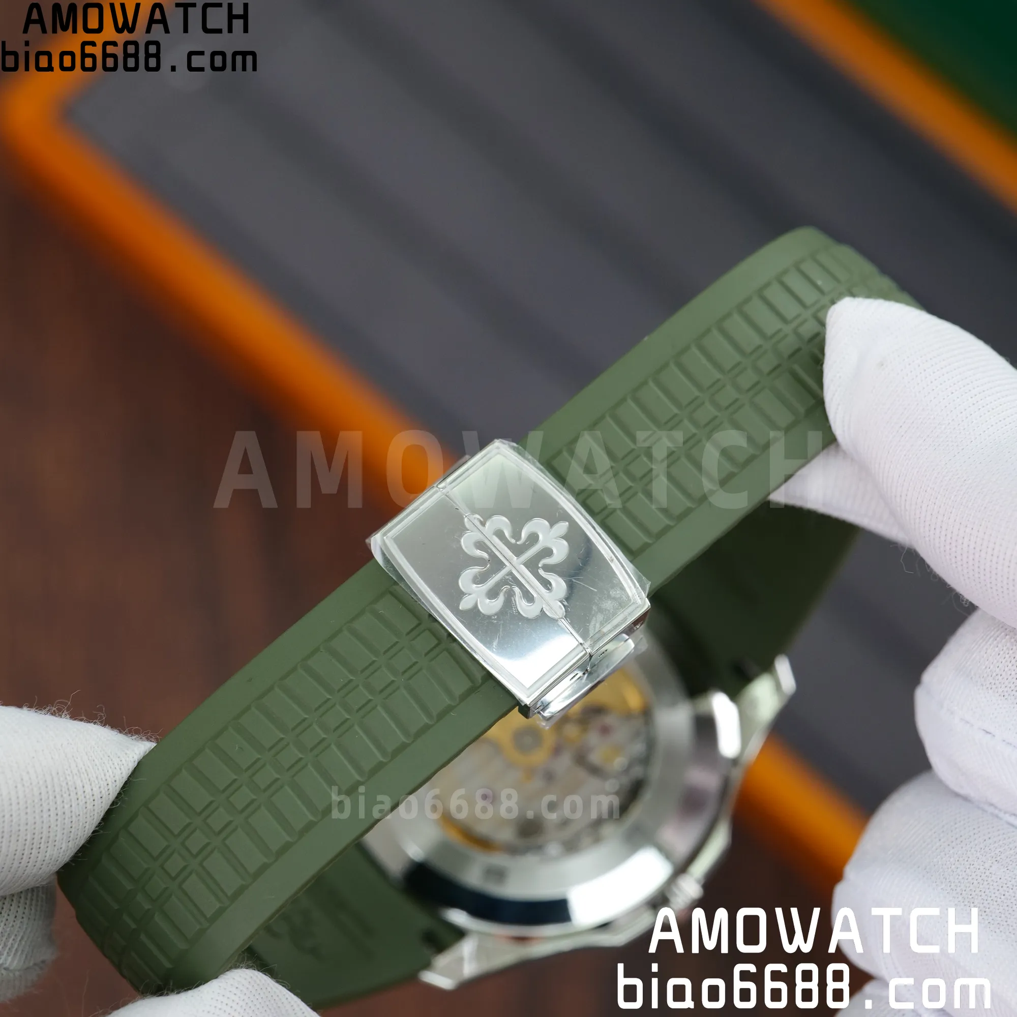 b5edc8b8946bd87 阿默表行AmoWatch