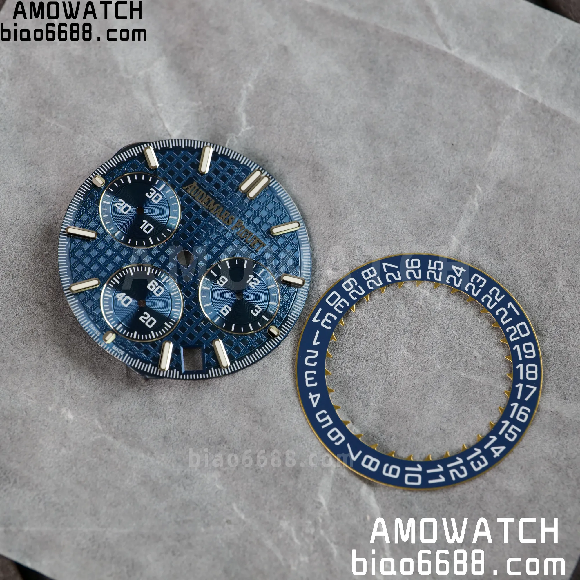 b6307acce9e8357 1 AMO Watch