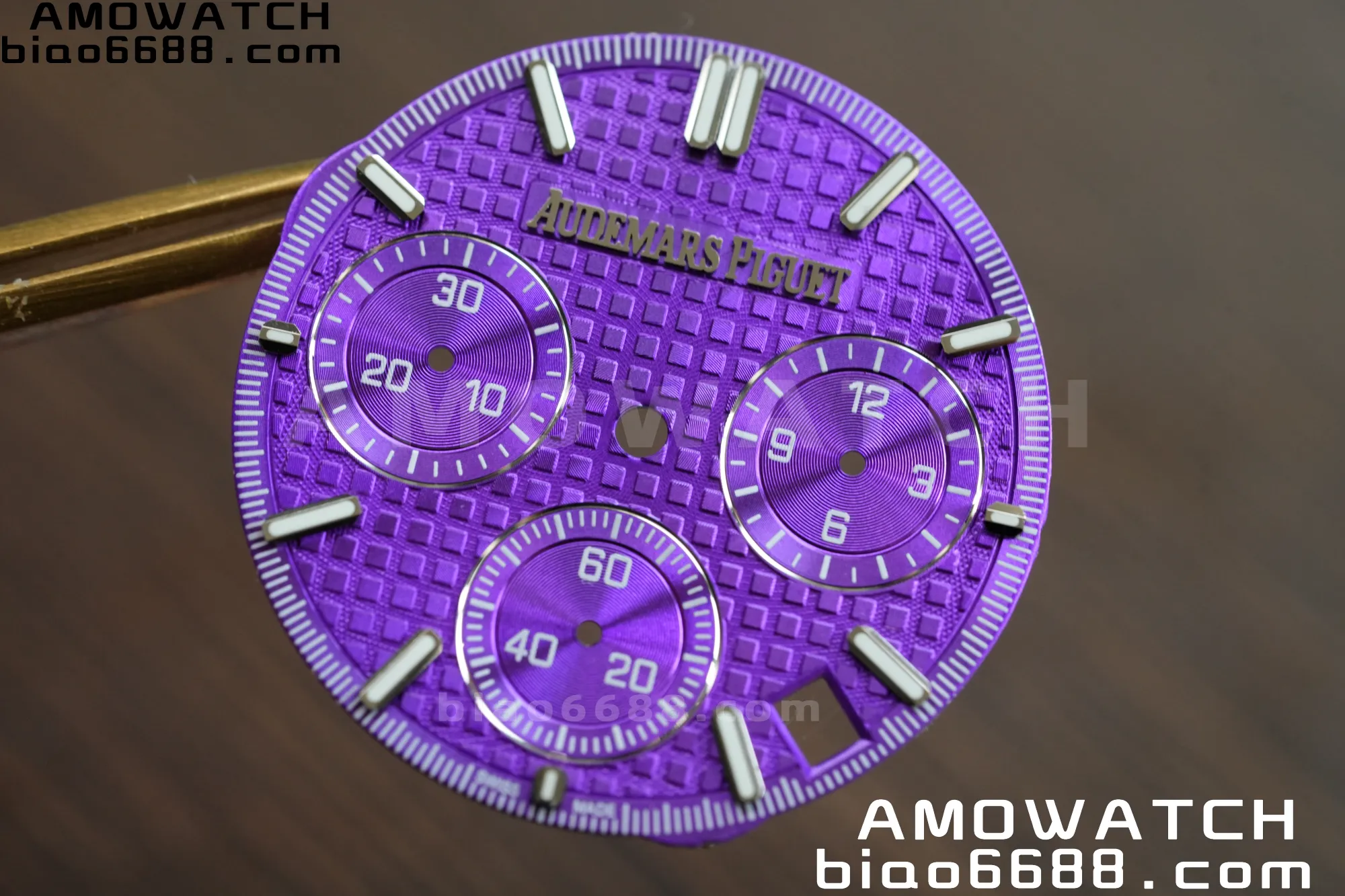 b6ff5ac9e164763 AMO Watch