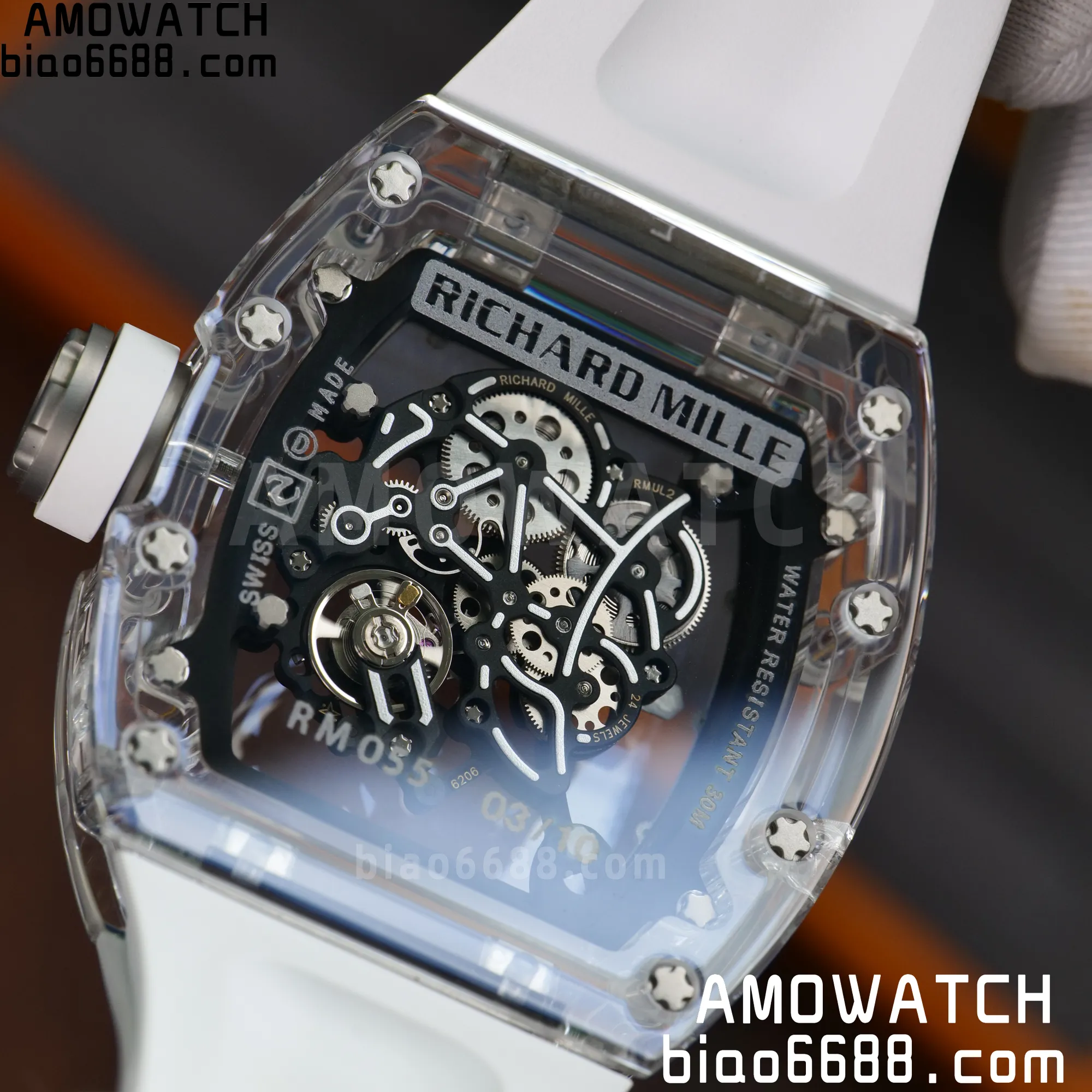 b71110466025b51 AMO Watch