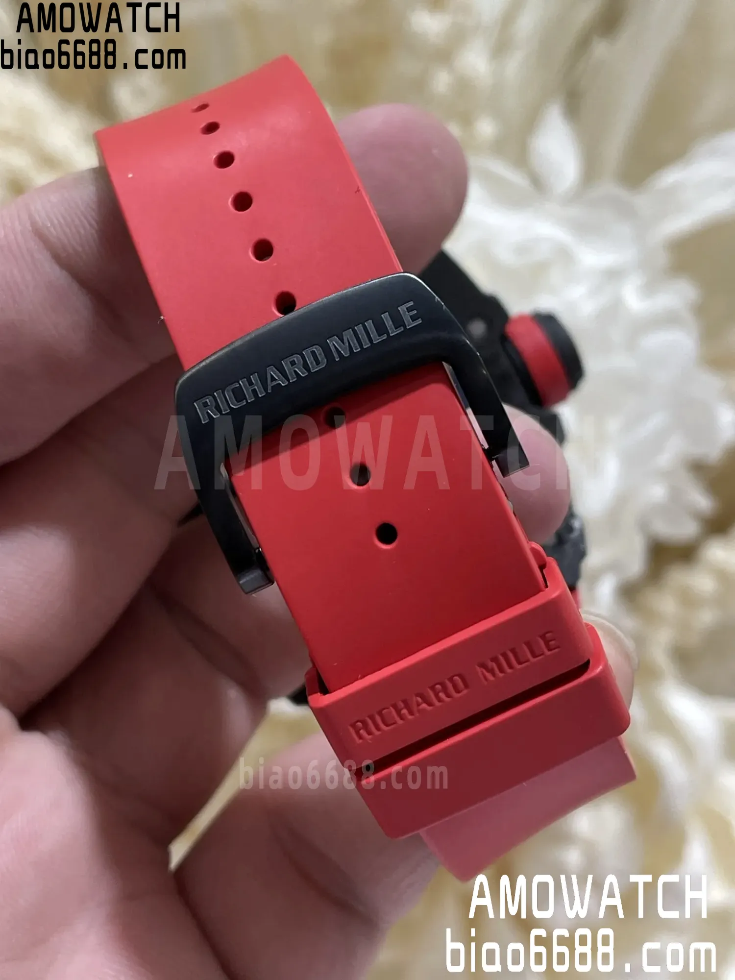 b7dae8c3fd3b793 AMO Watch