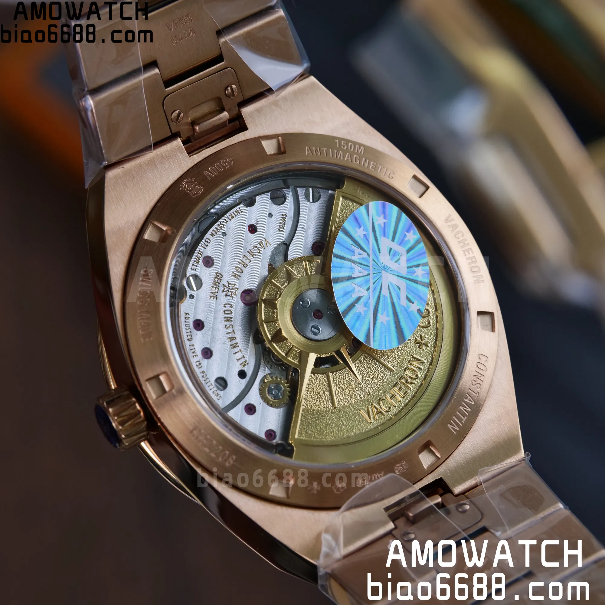 be409f0f1a05691 阿默表行AmoWatch