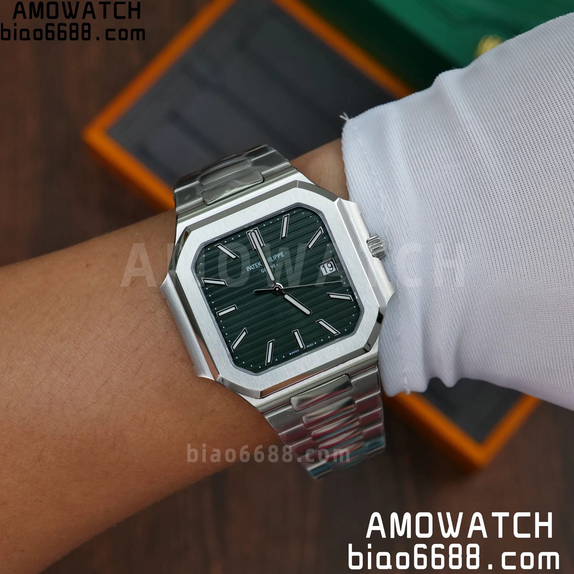 bff2838a882d859 阿默表行AmoWatch
