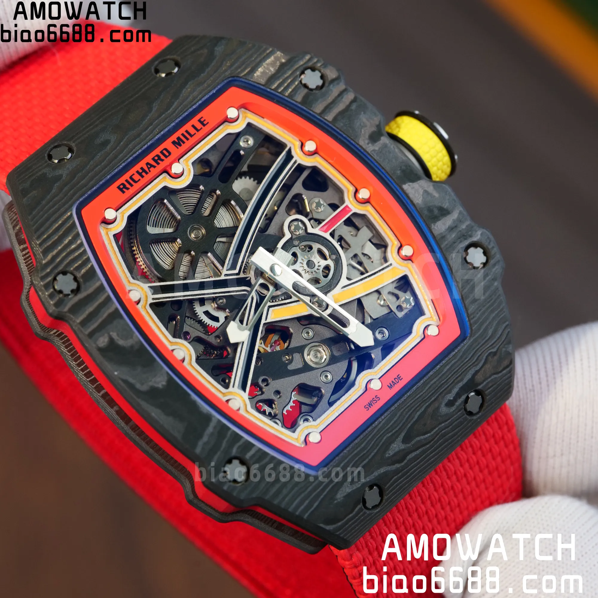 c02f8d8483a48c3 AMO Watch