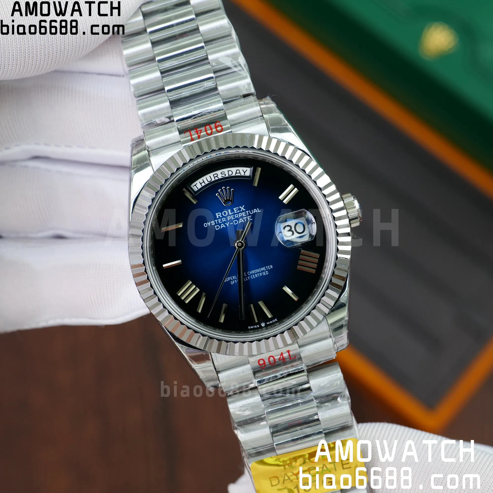 c13e193206ce79d AMO Watch