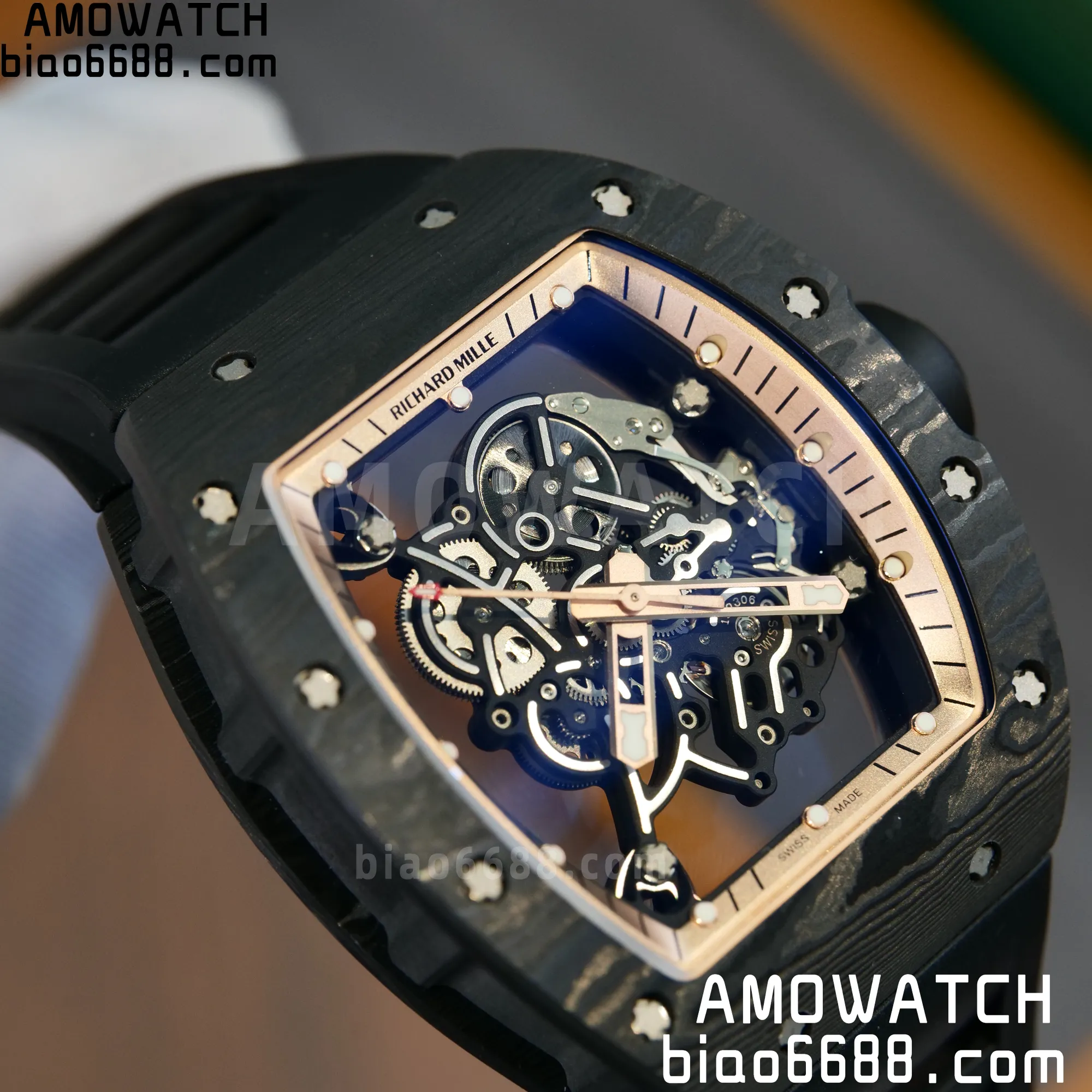 c35e7ac130fbdf3 AMO Watch