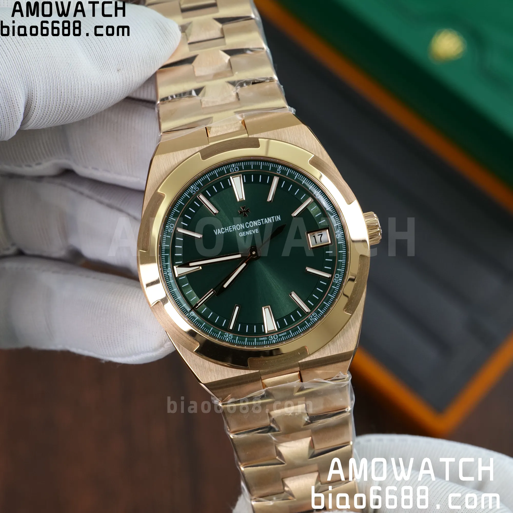 c522eb57c599281 阿默表行AmoWatch