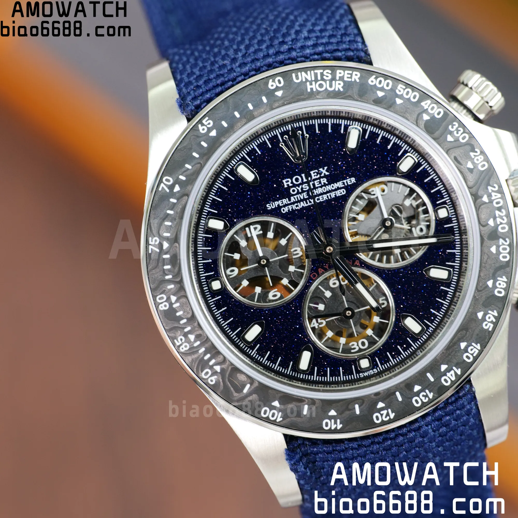 c87d16b000699c4 阿默表行AmoWatch