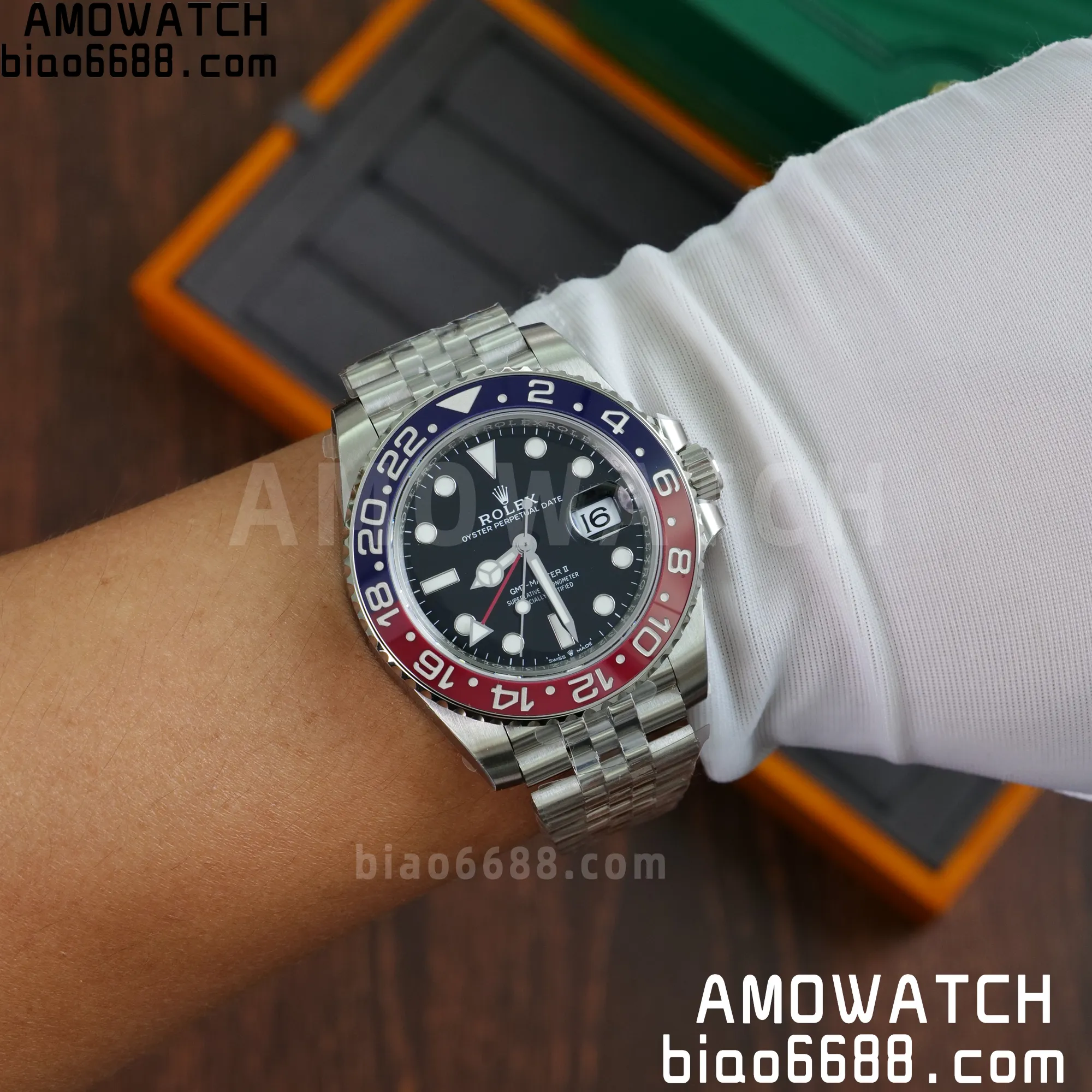 c945e71e40b6b2b AMO Watch