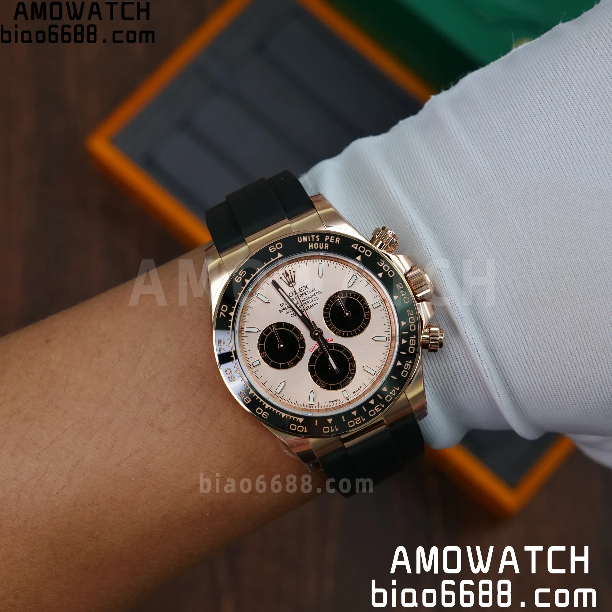 c9b3a233a40926a AMO Watch